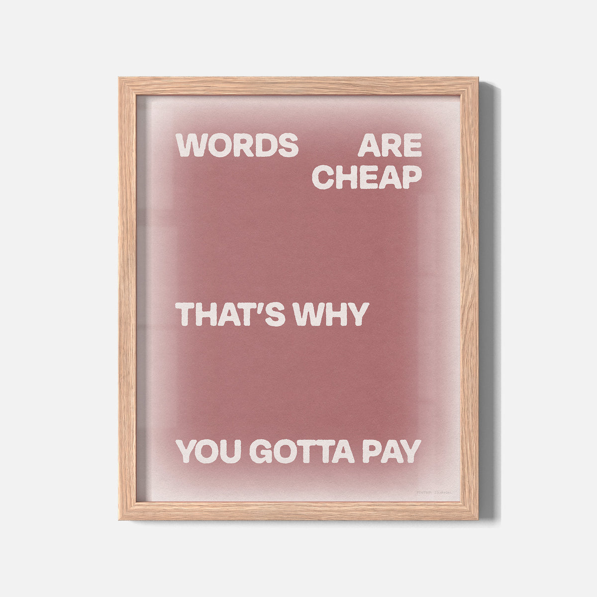 CHEAP PRINT