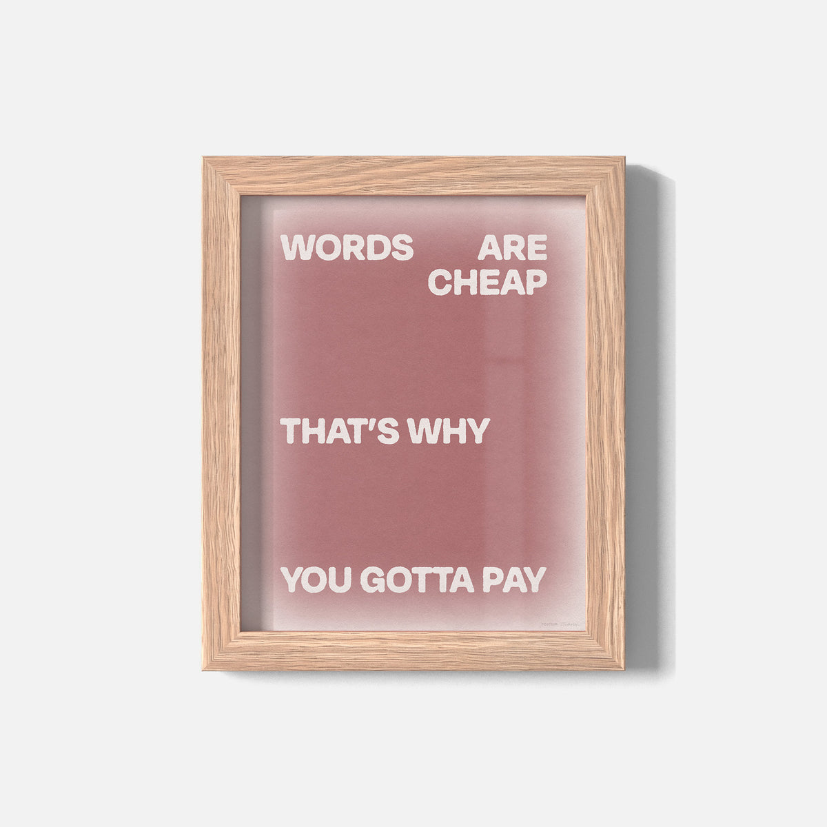 CHEAP PRINT