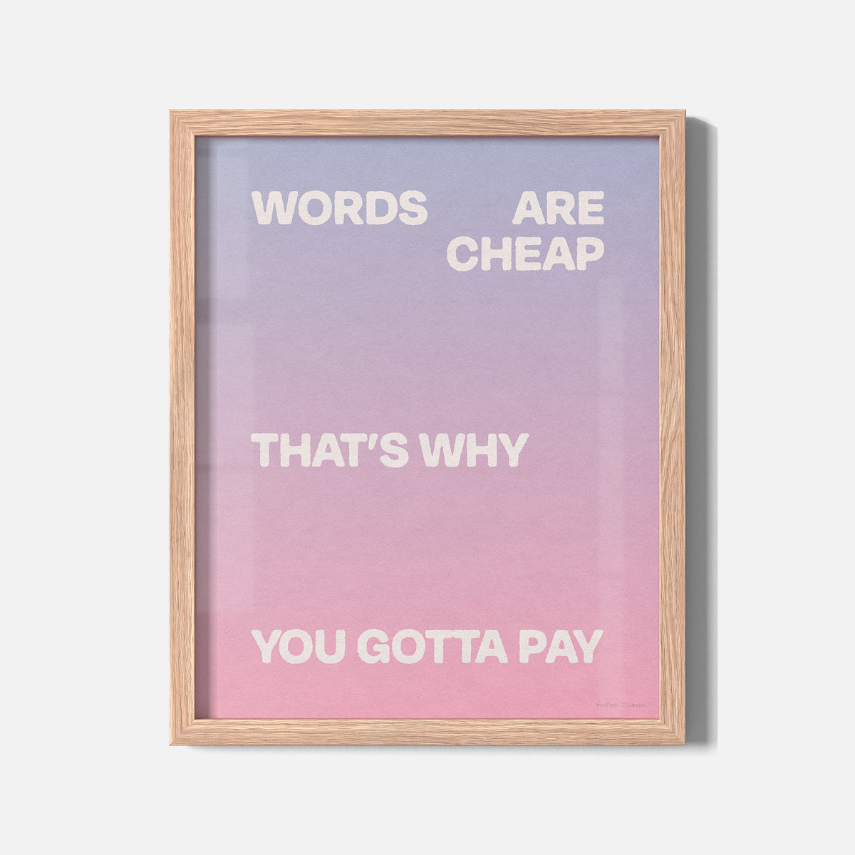 CHEAP PRINT