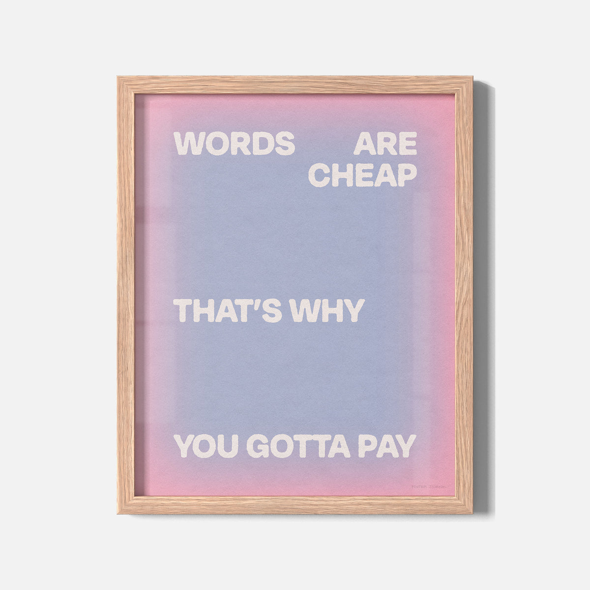 CHEAP PRINT