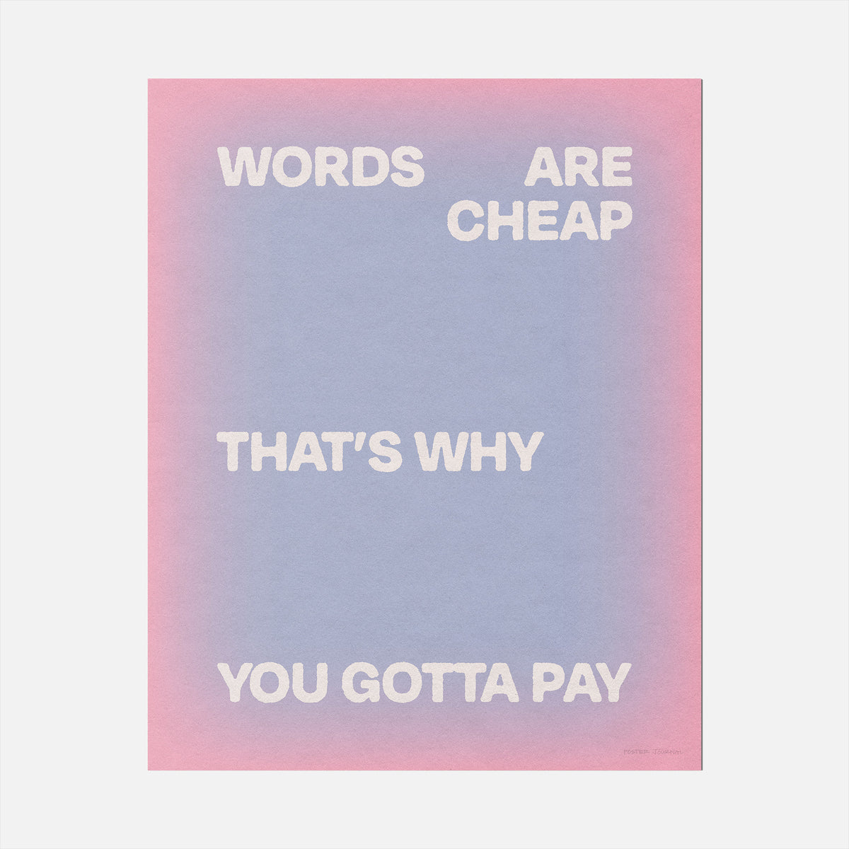 CHEAP PRINT