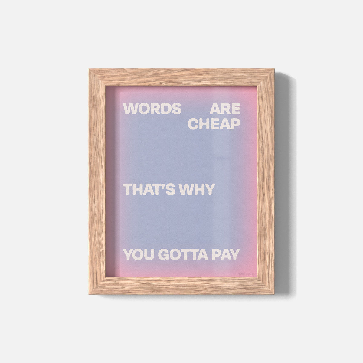 CHEAP PRINT