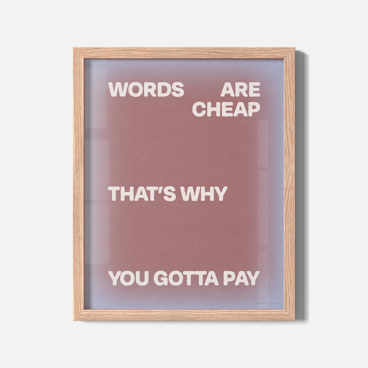 CHEAP PRINT