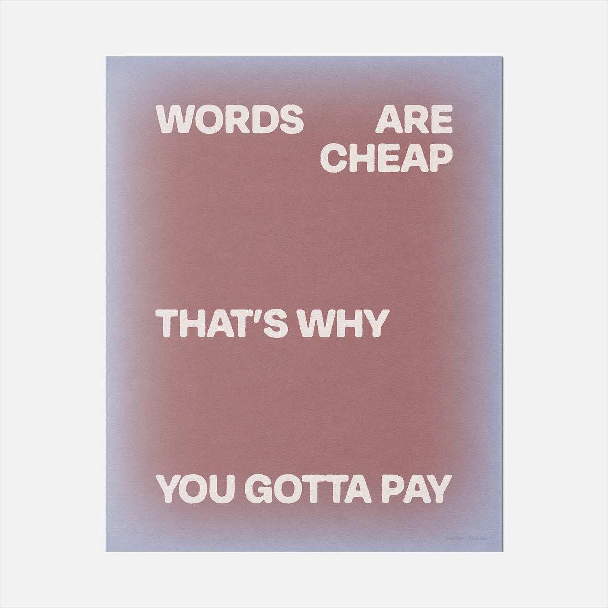 CHEAP PRINT
