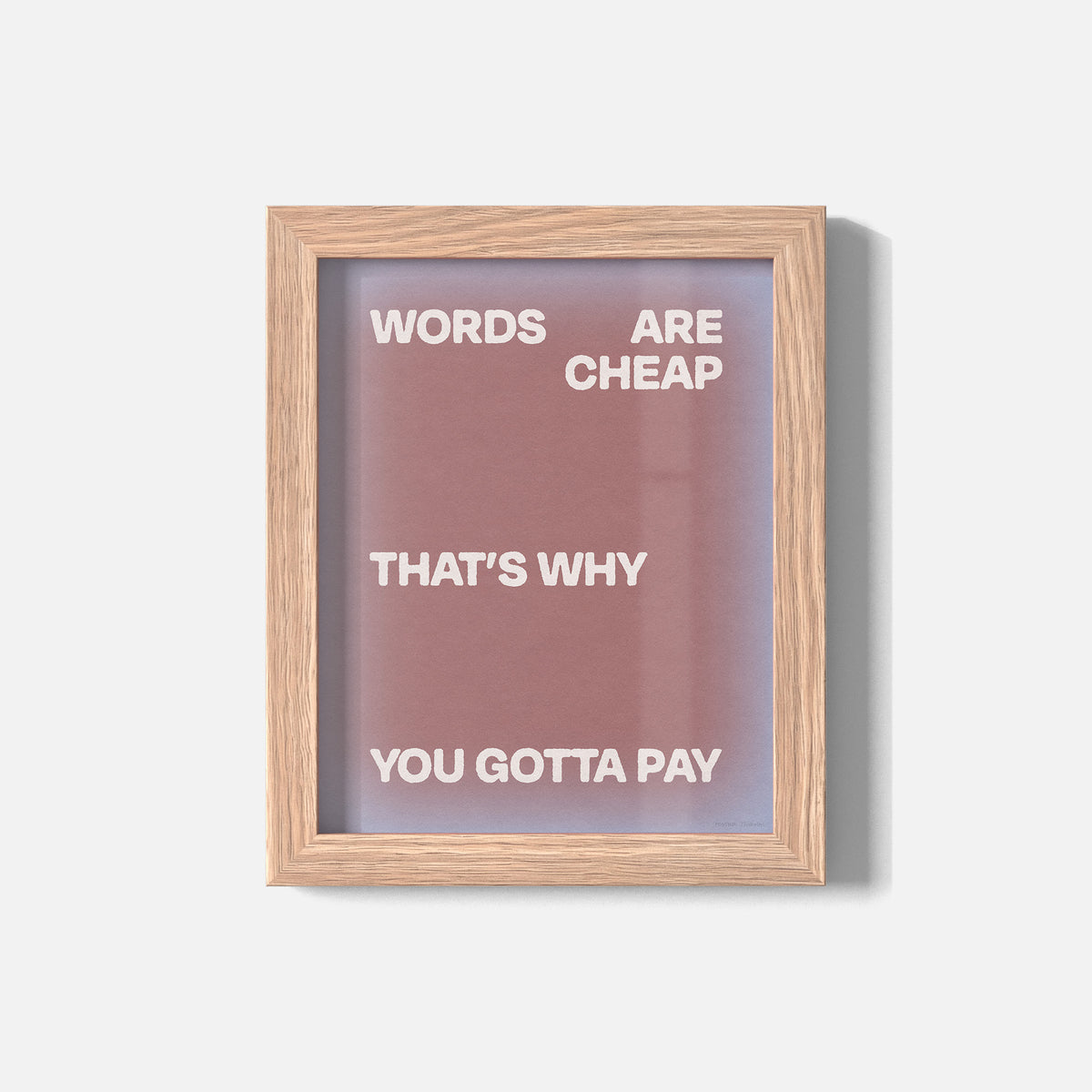 CHEAP PRINT