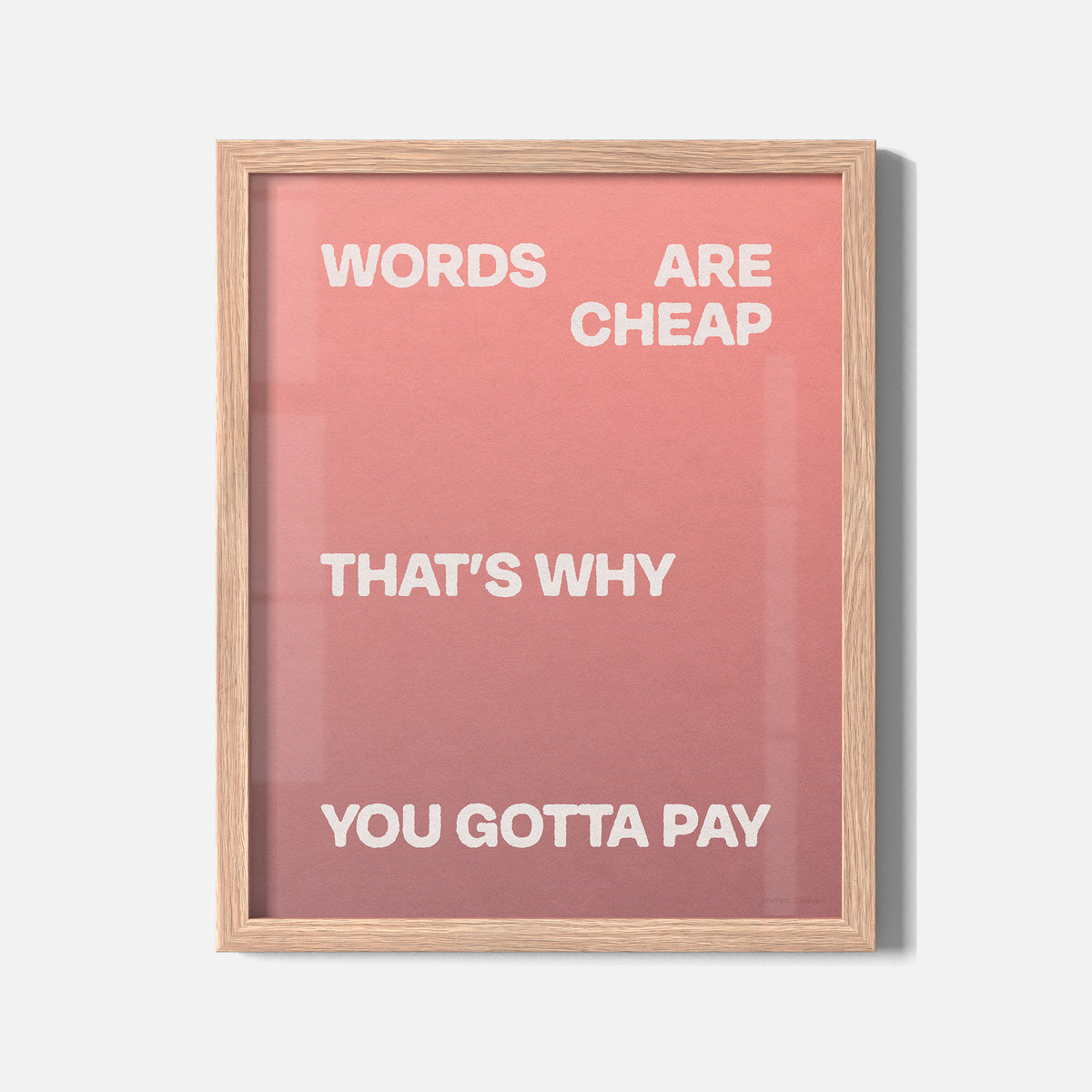 CHEAP PRINT