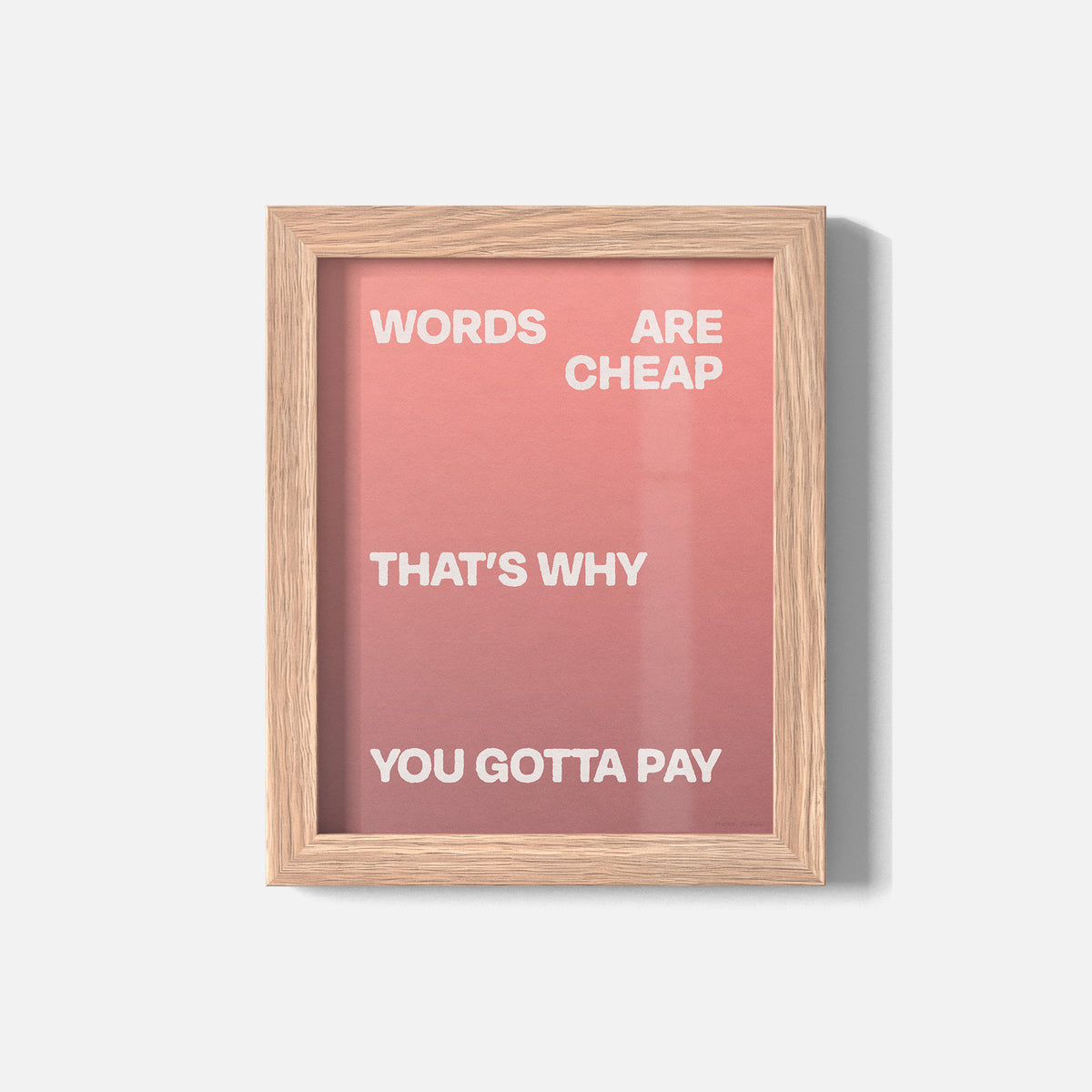 CHEAP PRINT