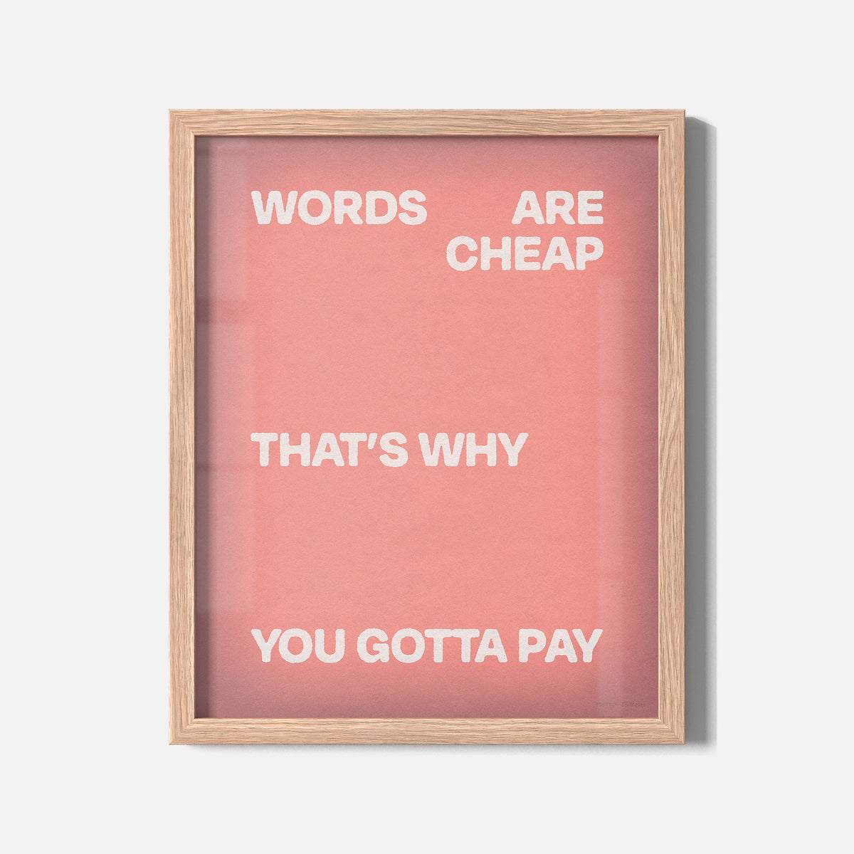 CHEAP PRINT
