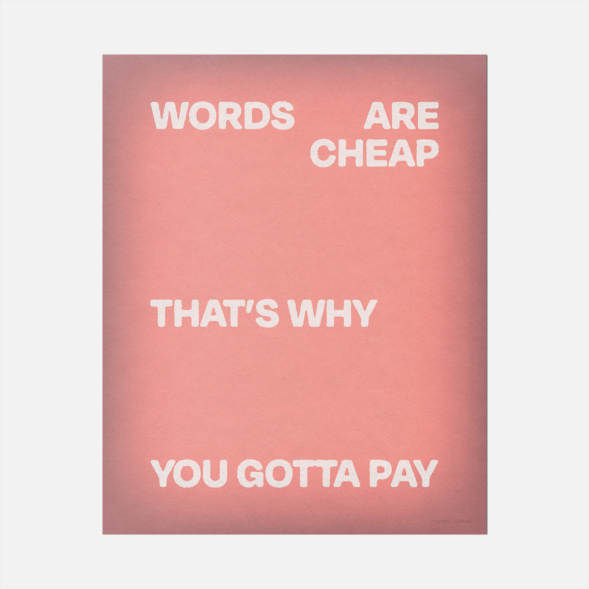 CHEAP PRINT