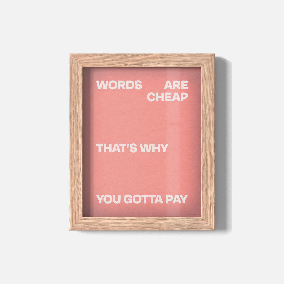 CHEAP PRINT