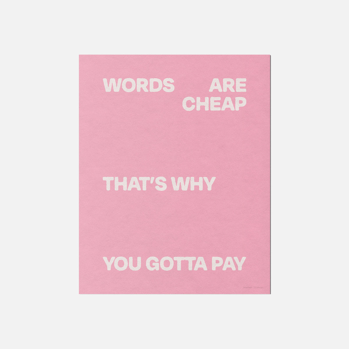 CHEAP PRINT