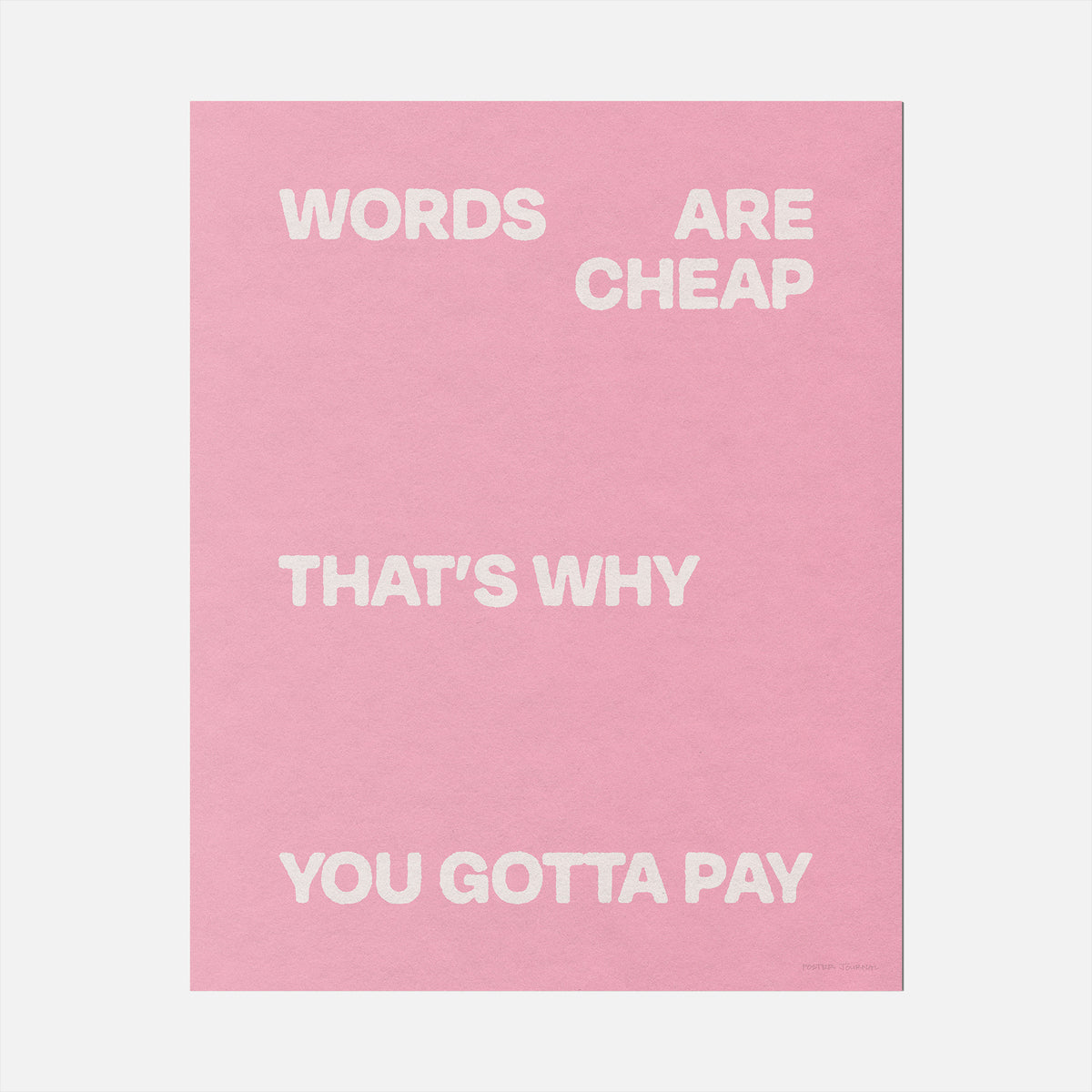 CHEAP PRINT