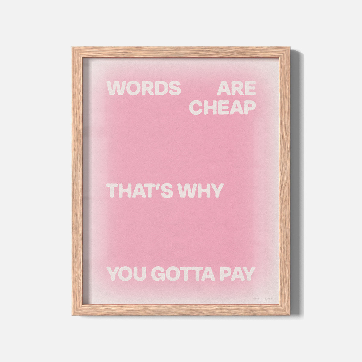 CHEAP PRINT