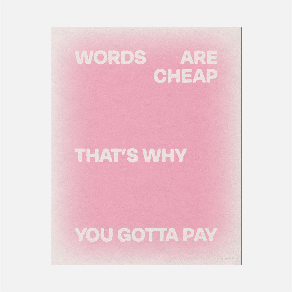 CHEAP PRINT