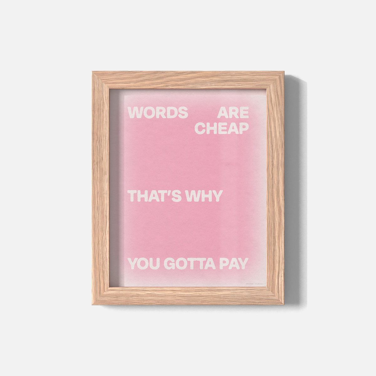 CHEAP PRINT
