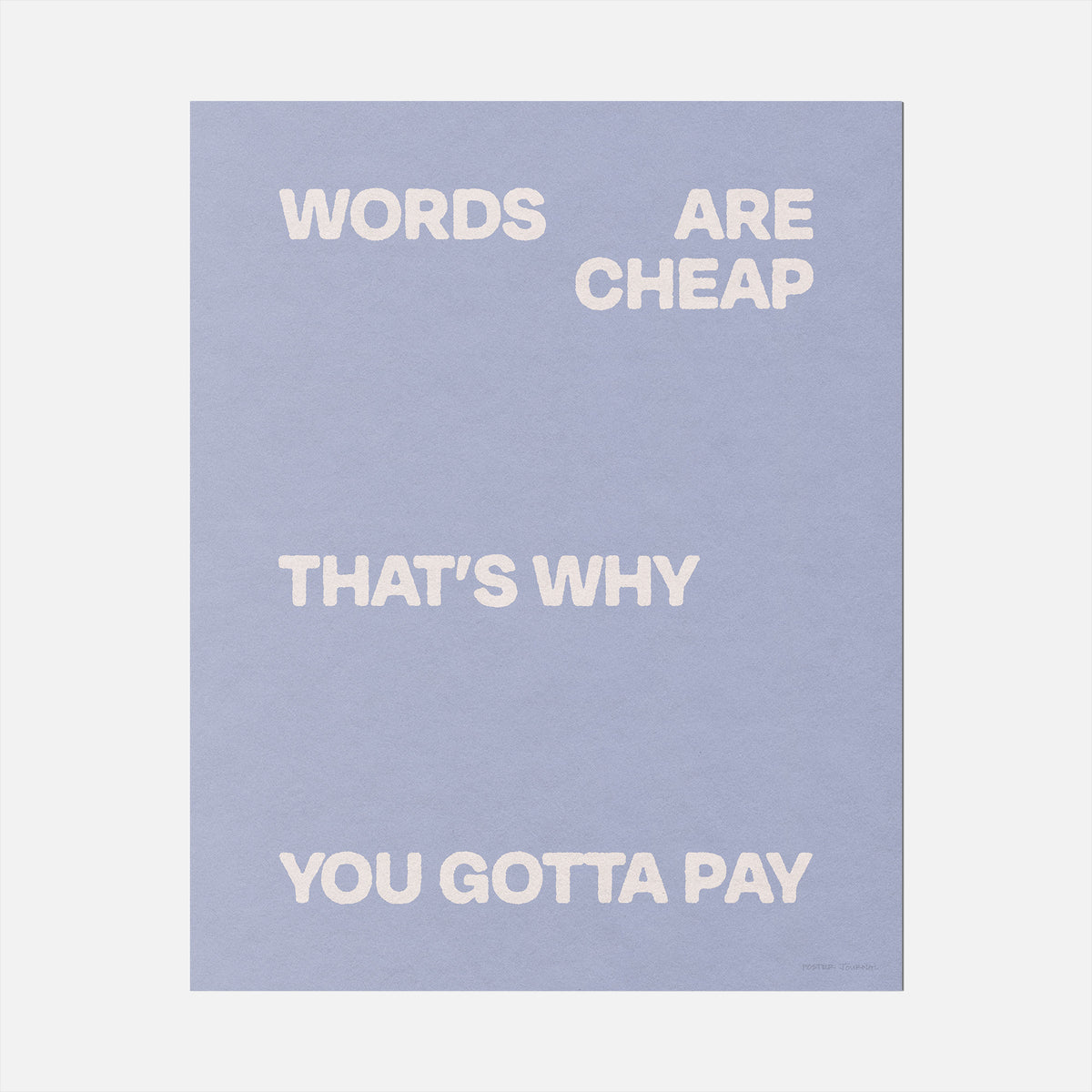 CHEAP PRINT