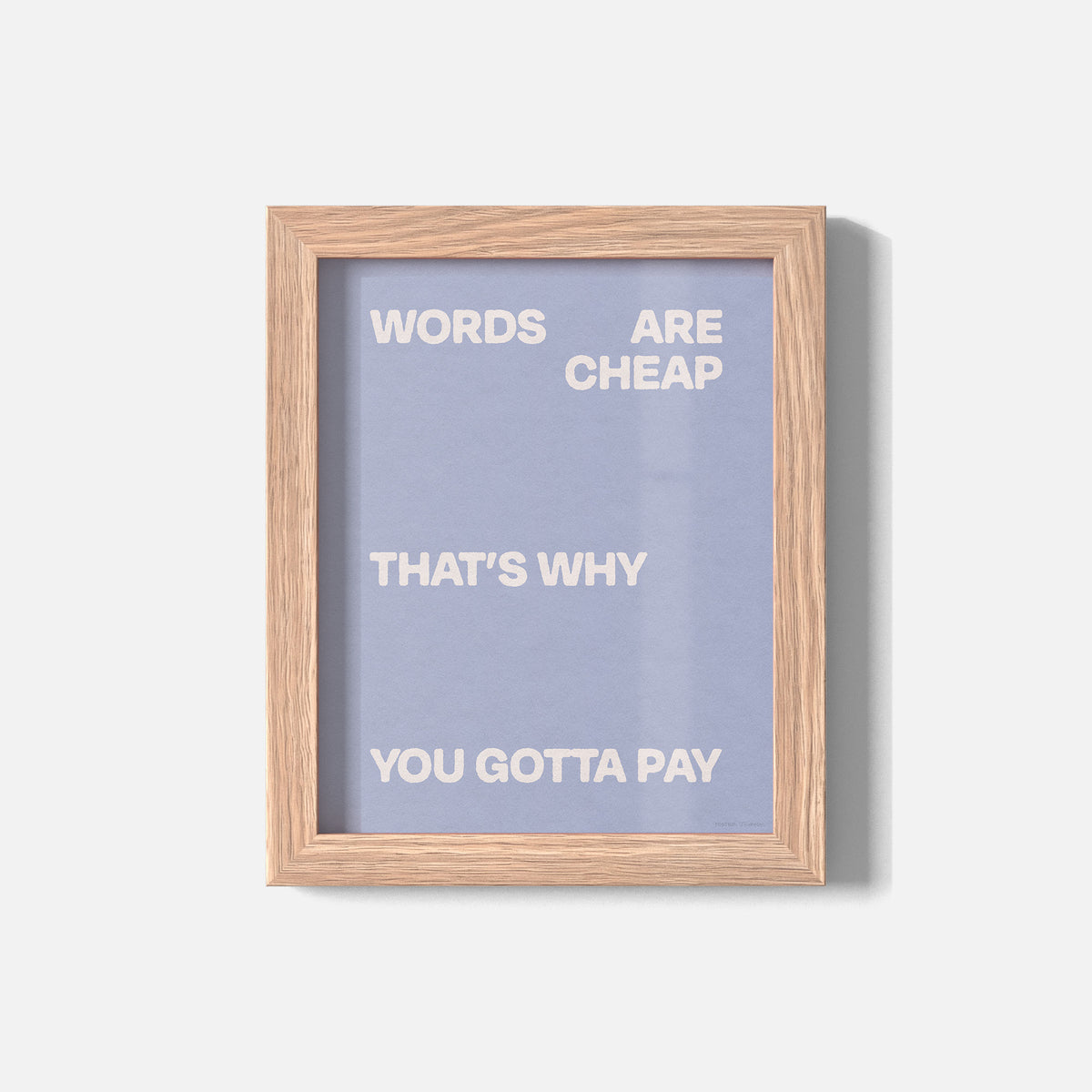 CHEAP PRINT