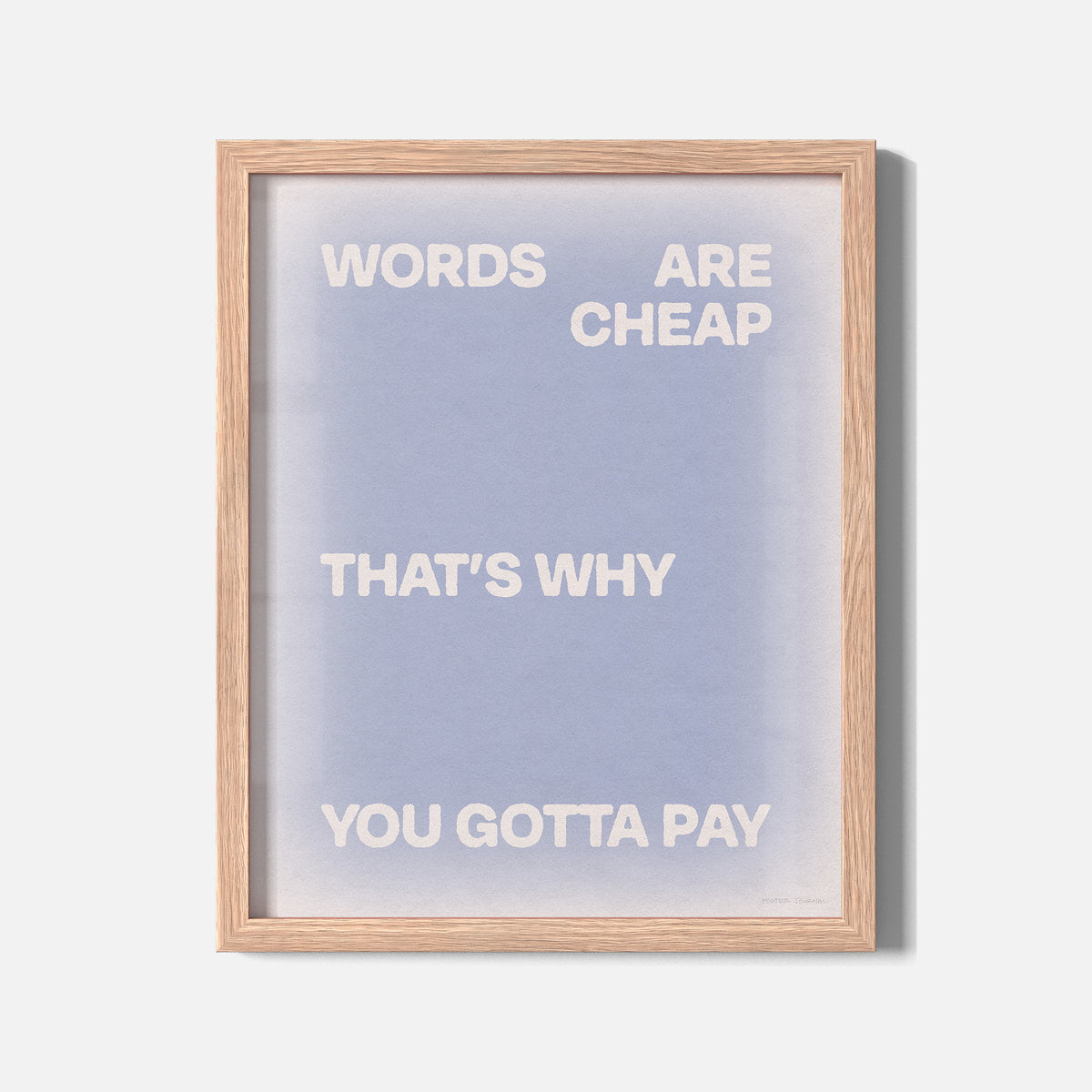 CHEAP PRINT