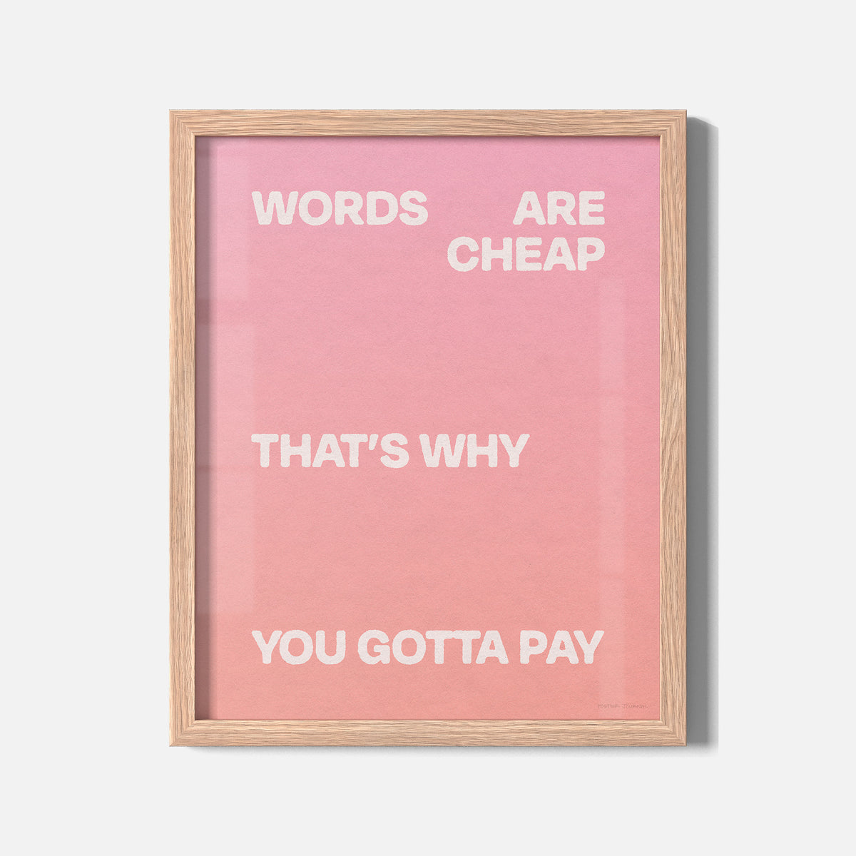 CHEAP PRINT