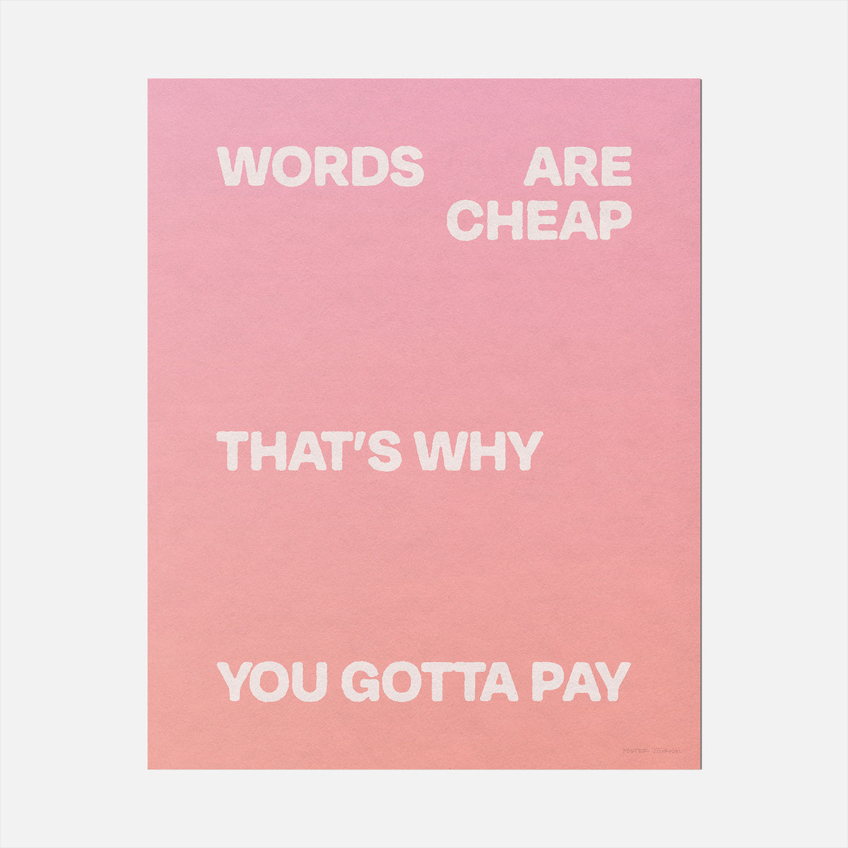 CHEAP PRINT