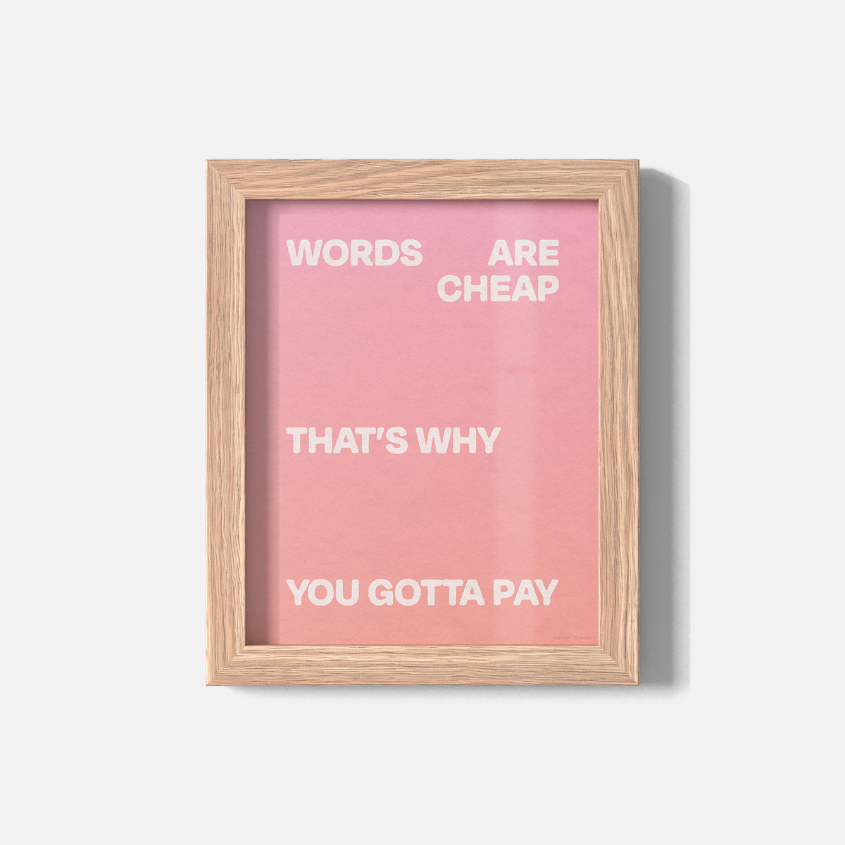 CHEAP PRINT