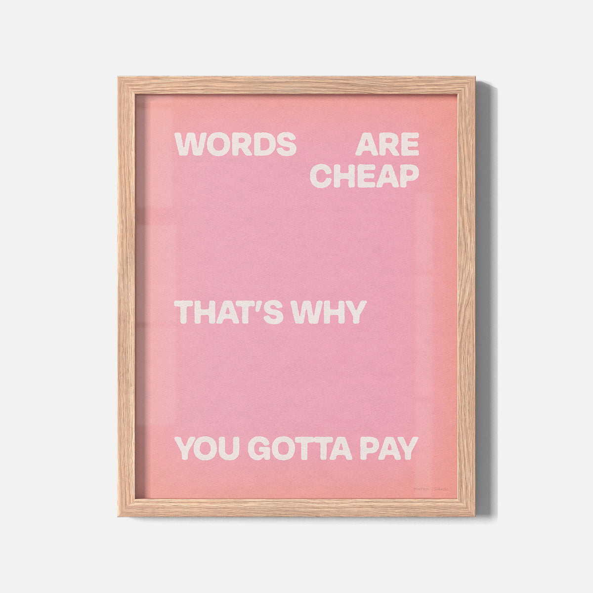 CHEAP PRINT