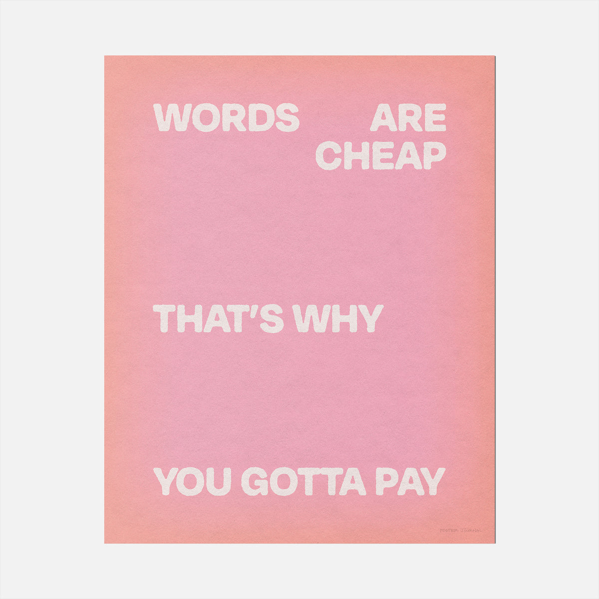 CHEAP PRINT