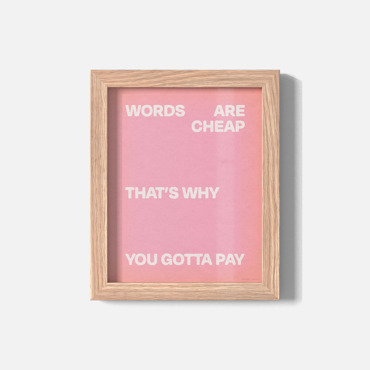 CHEAP PRINT