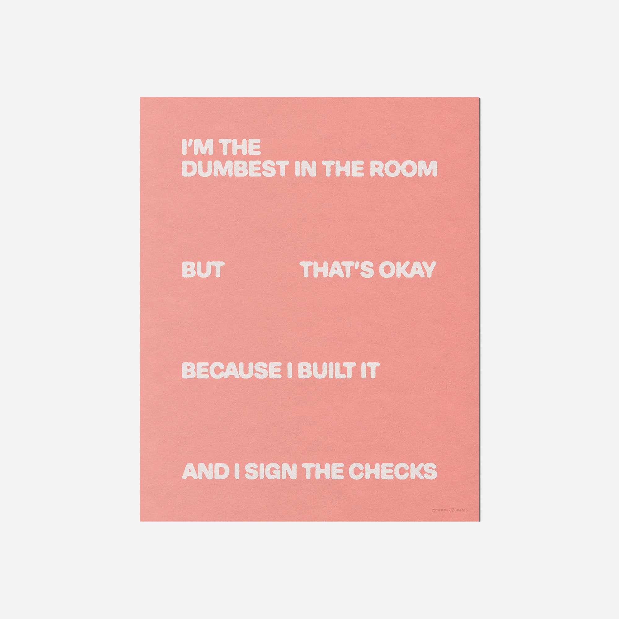 CHECKS PRINT