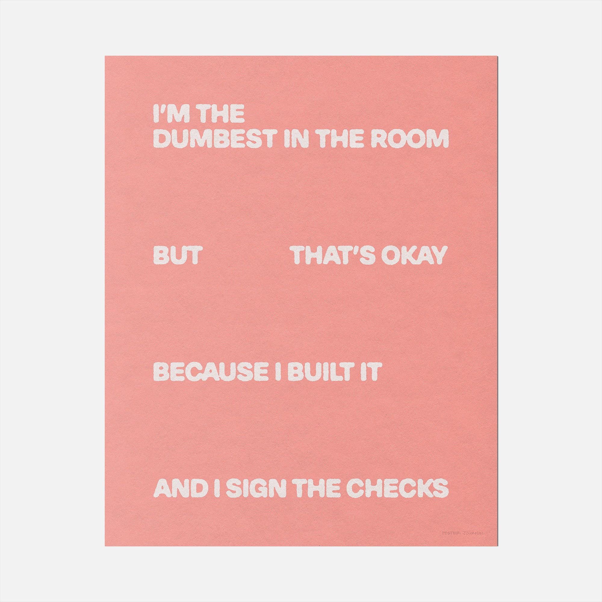 CHECKS PRINT