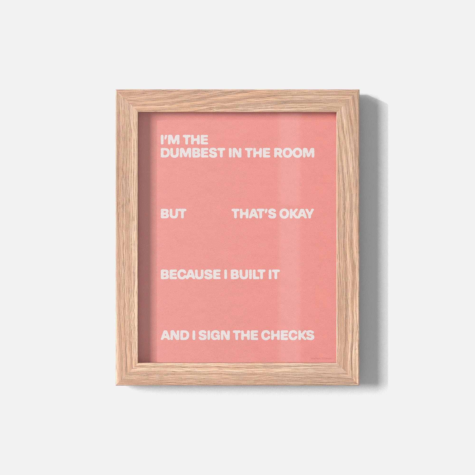 CHECKS PRINT