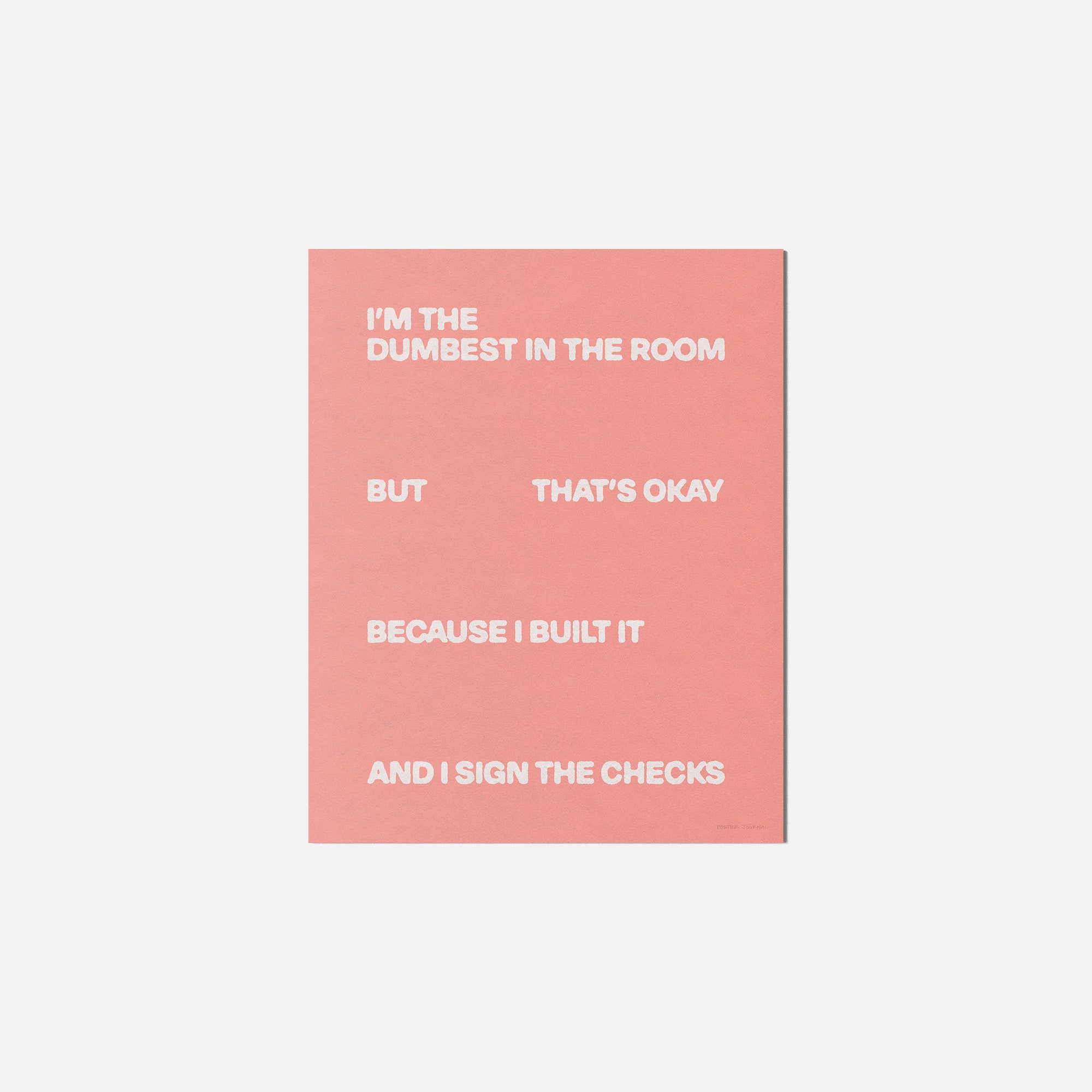CHECKS PRINT