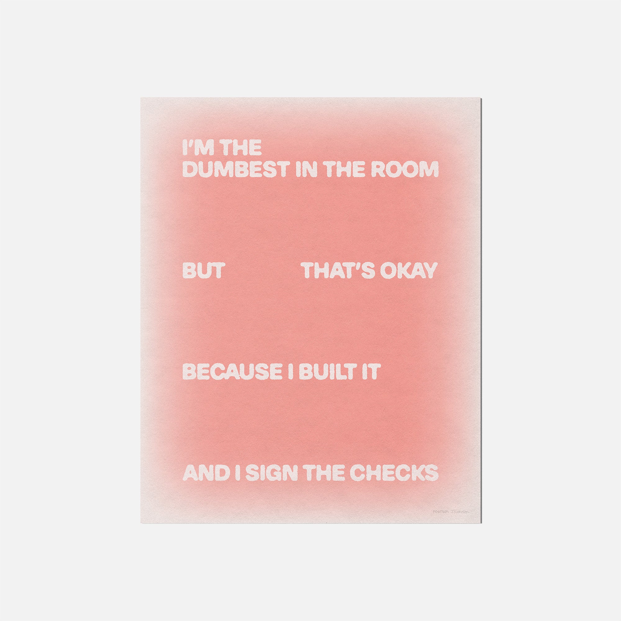 CHECKS PRINT