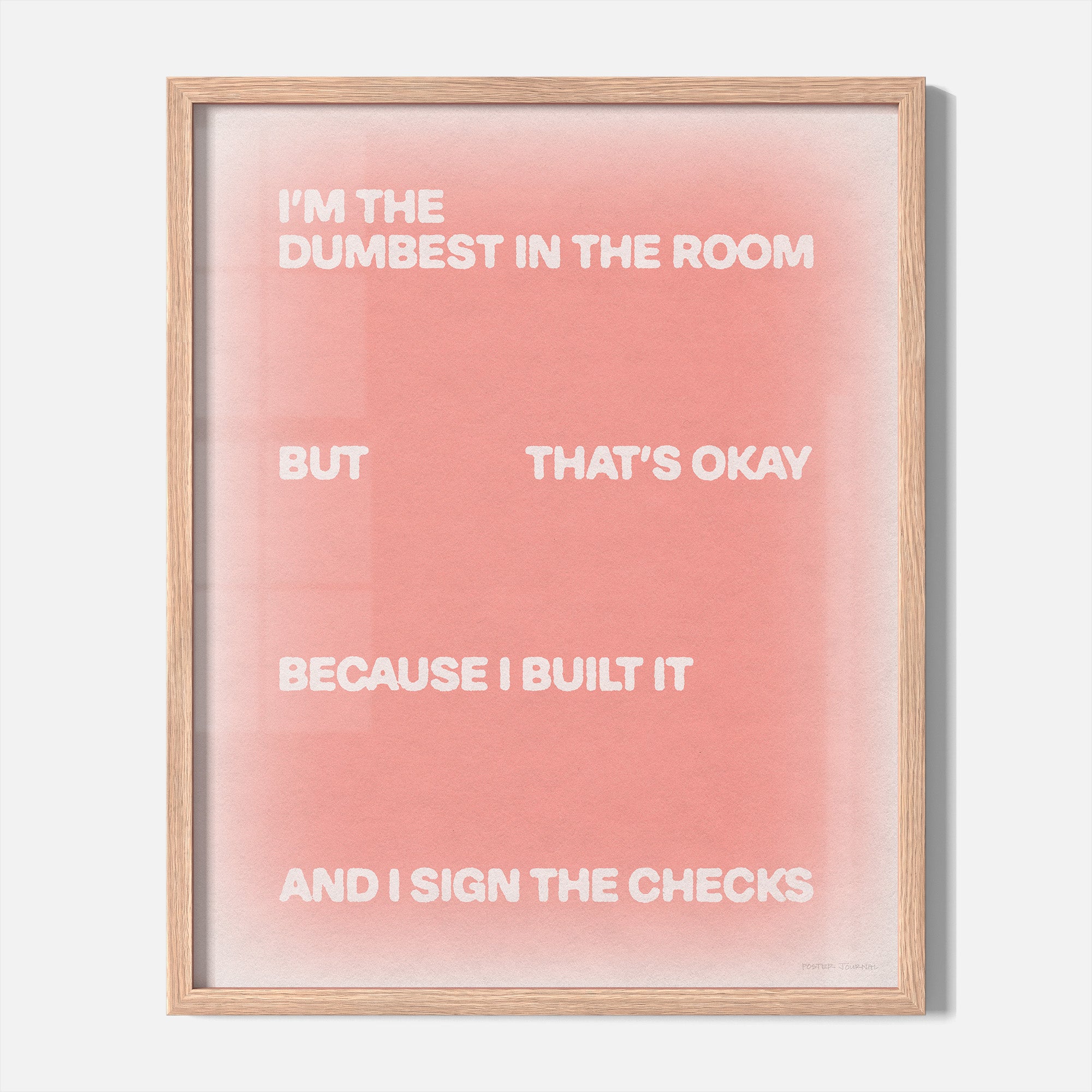 CHECKS PRINT