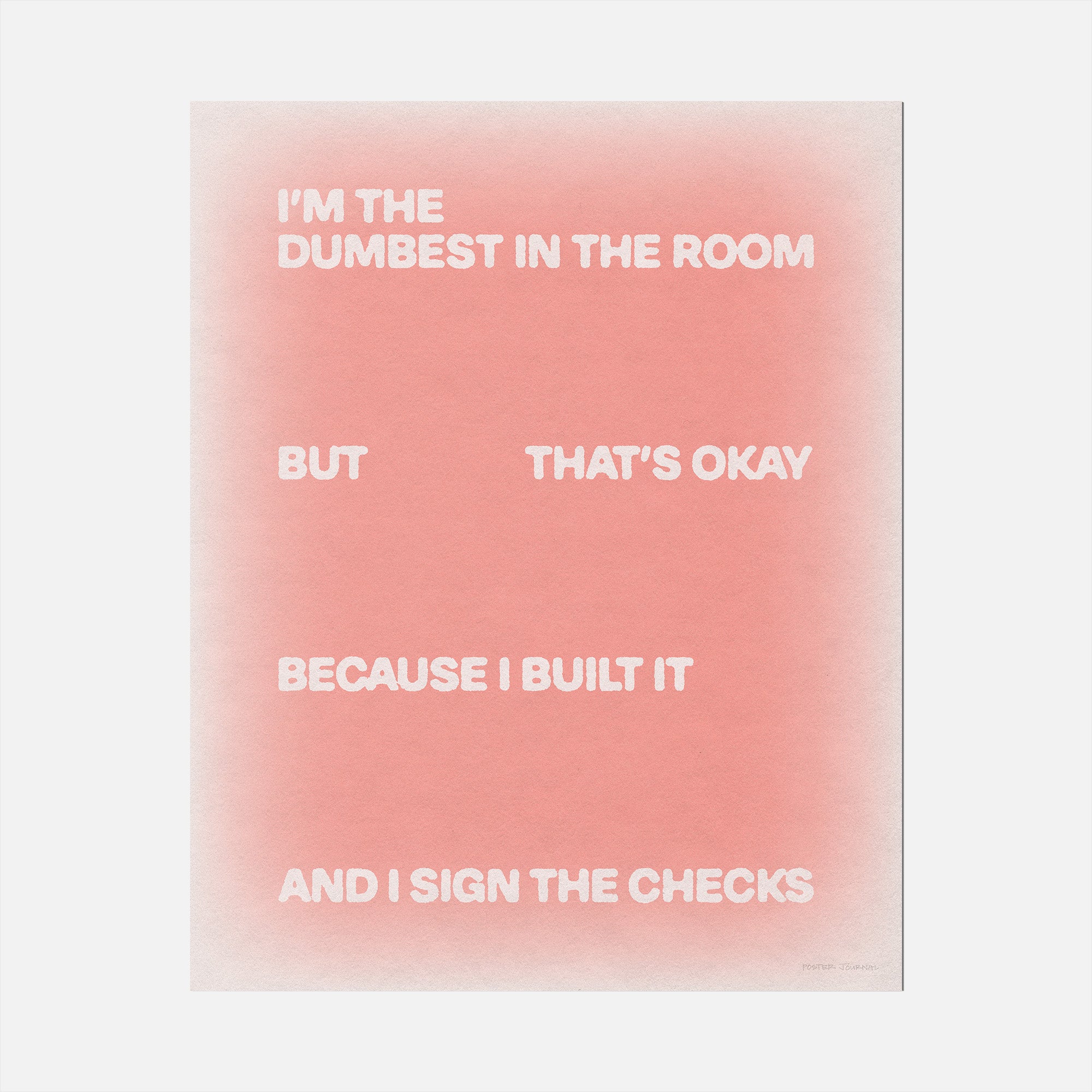 CHECKS PRINT