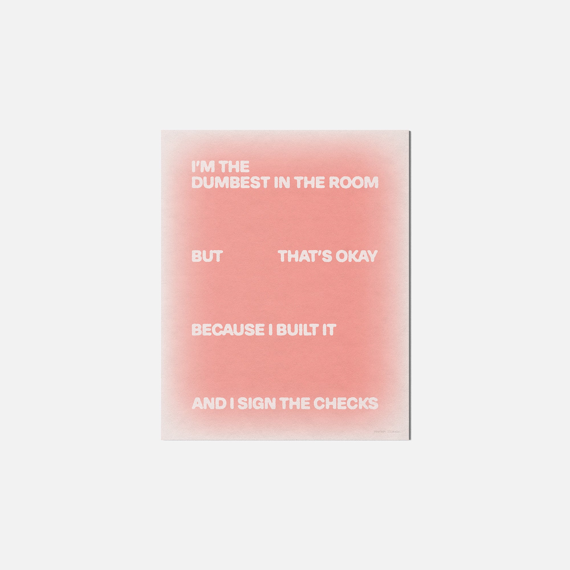 CHECKS PRINT