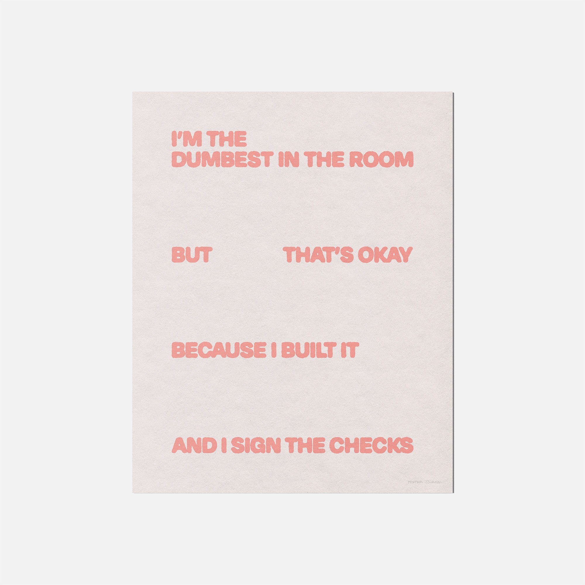 CHECKS PRINT