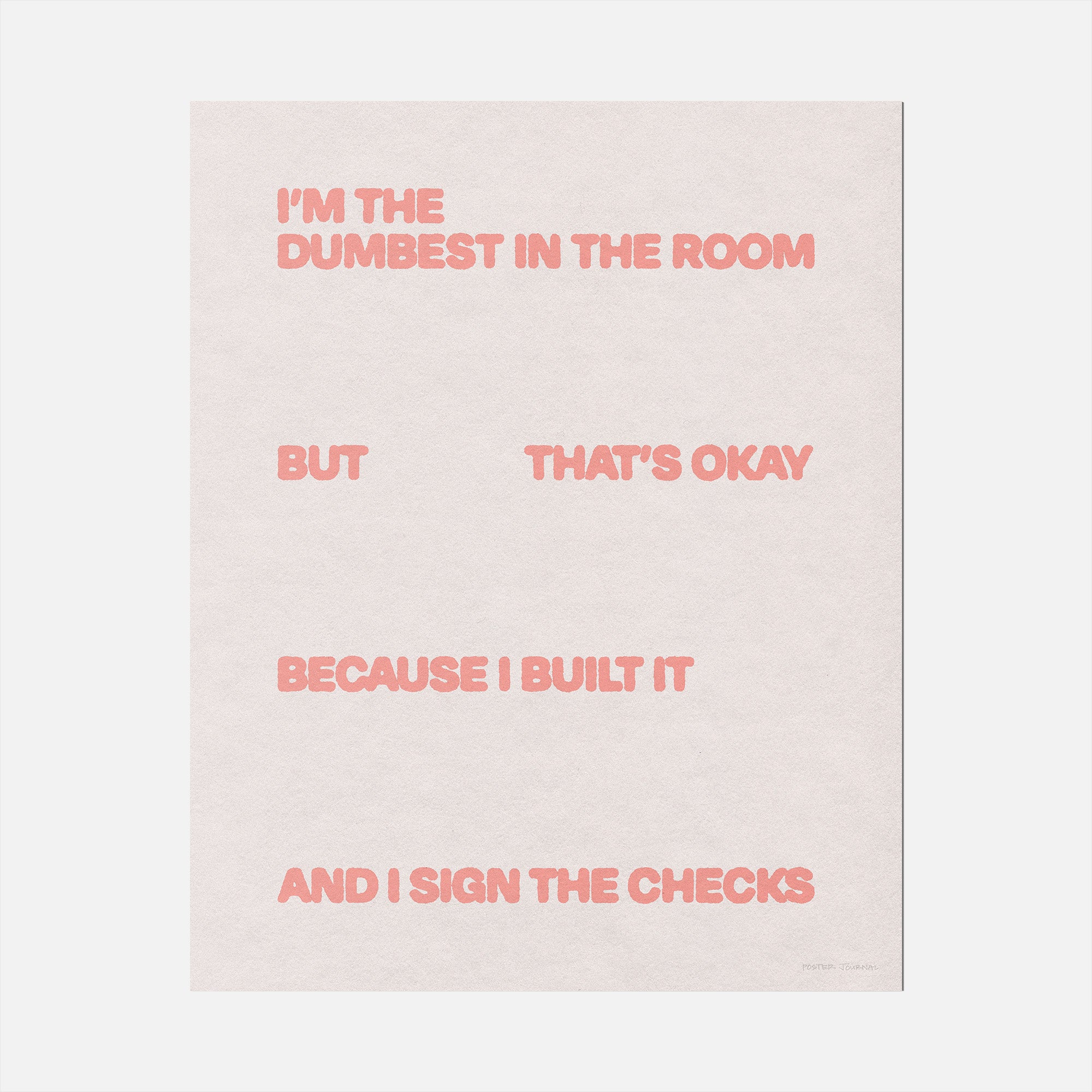 CHECKS PRINT