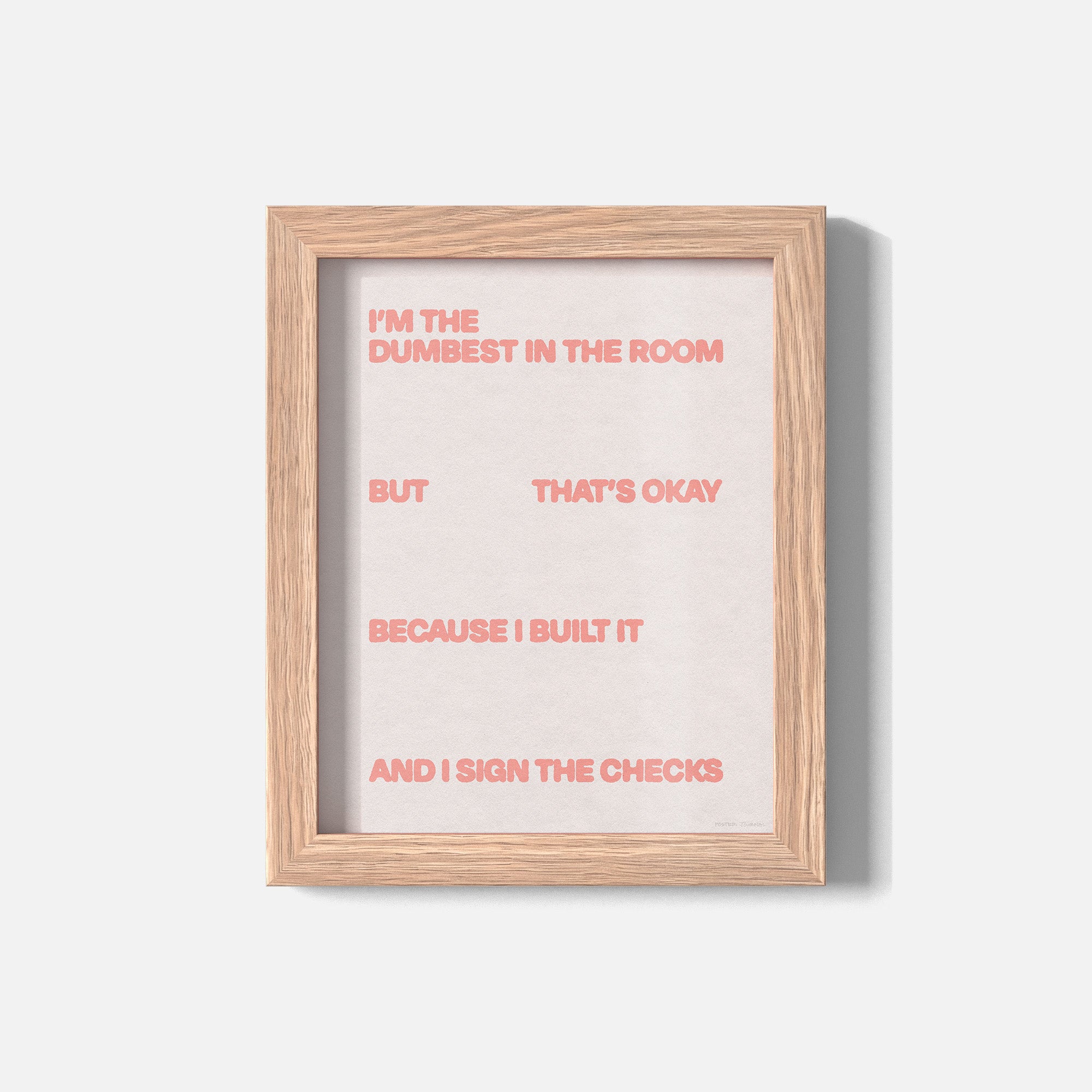 CHECKS PRINT