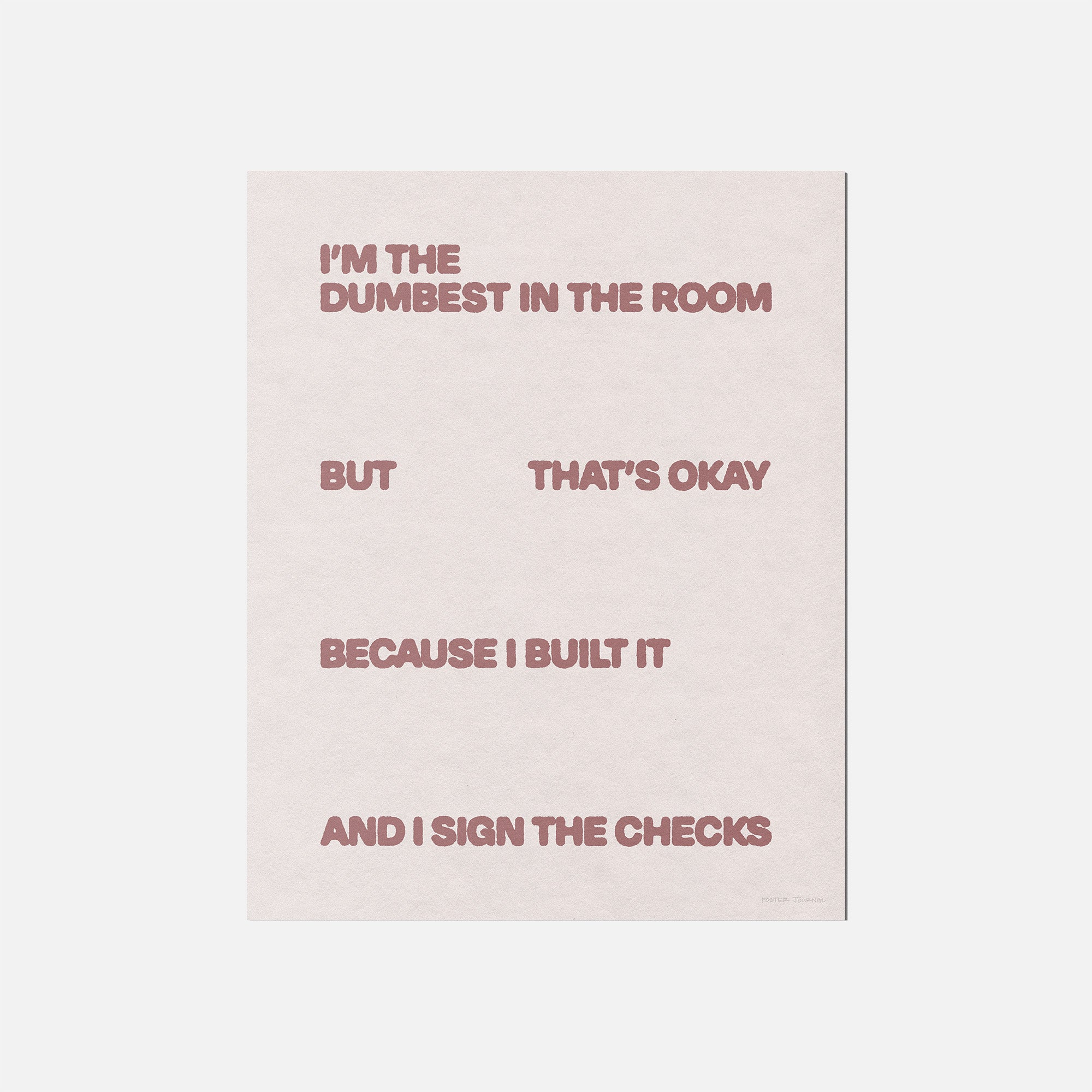 CHECKS PRINT