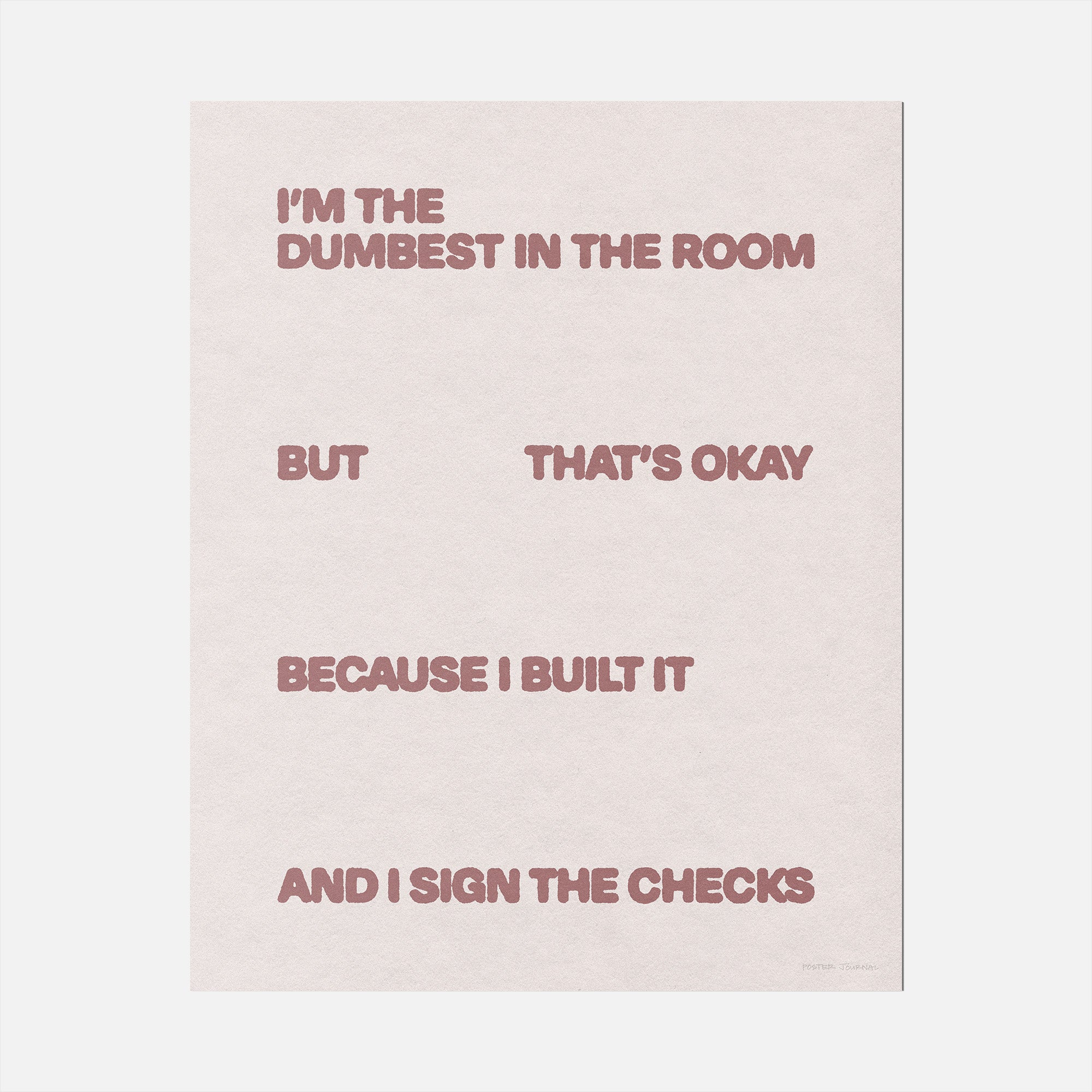 CHECKS PRINT