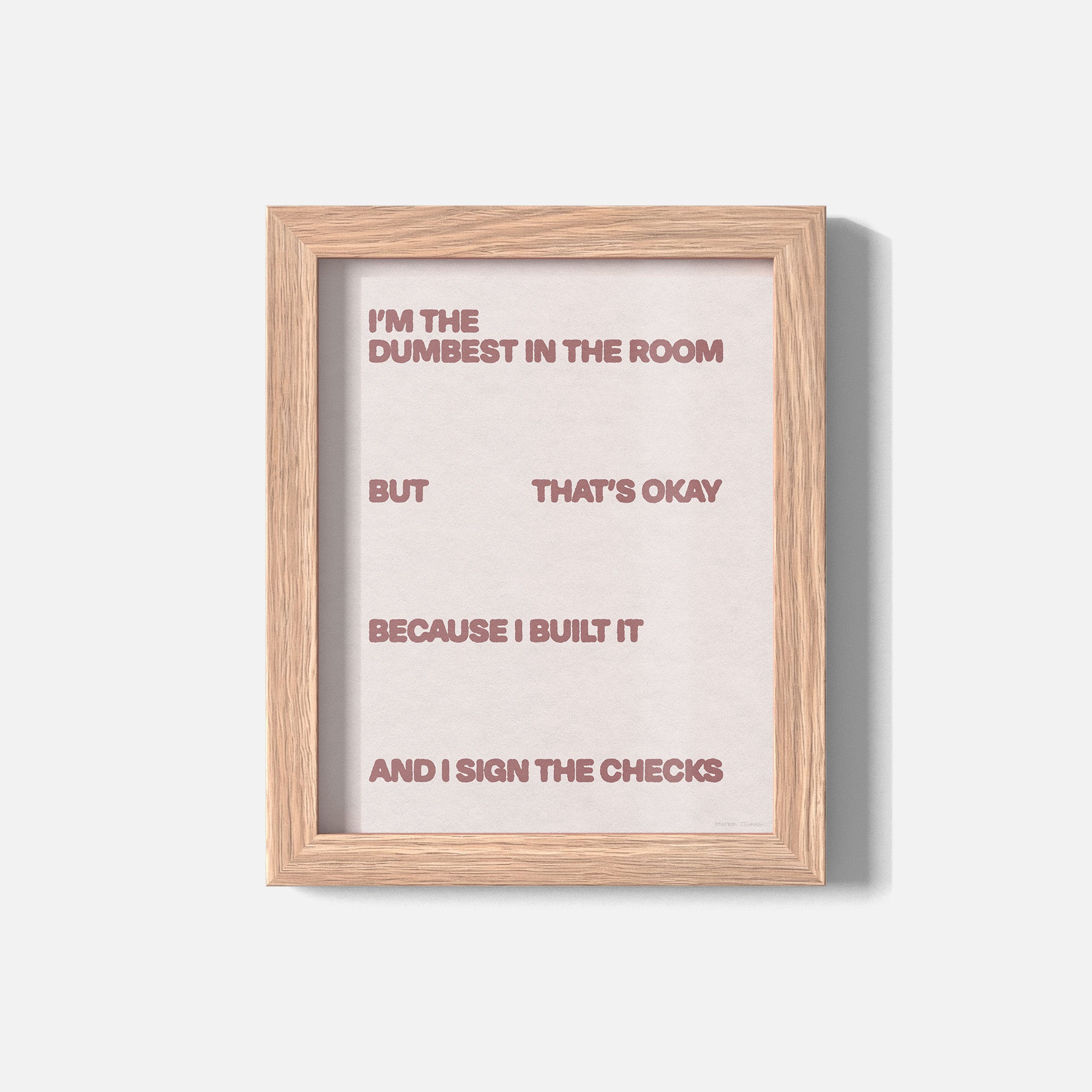 CHECKS PRINT