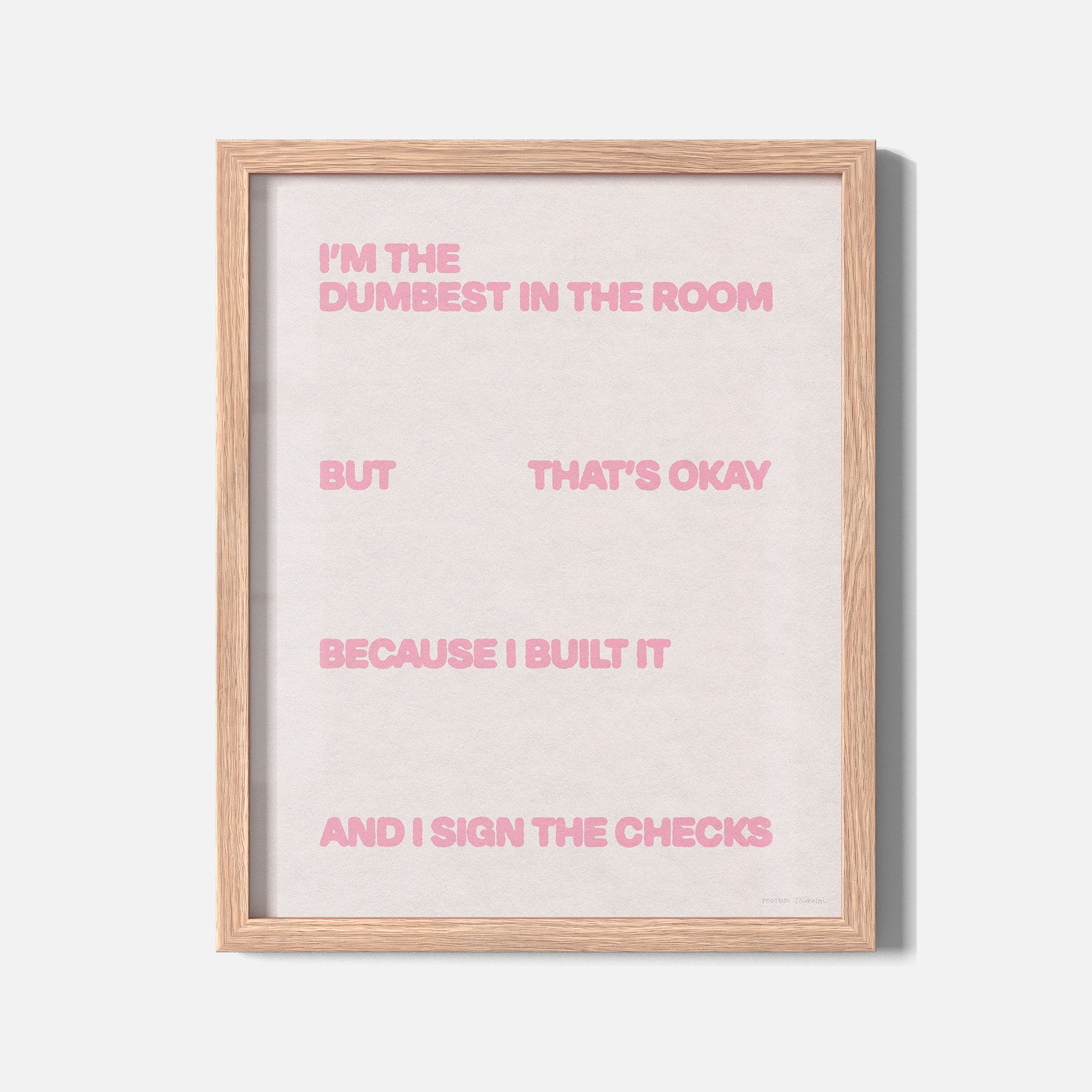 CHECKS PRINT