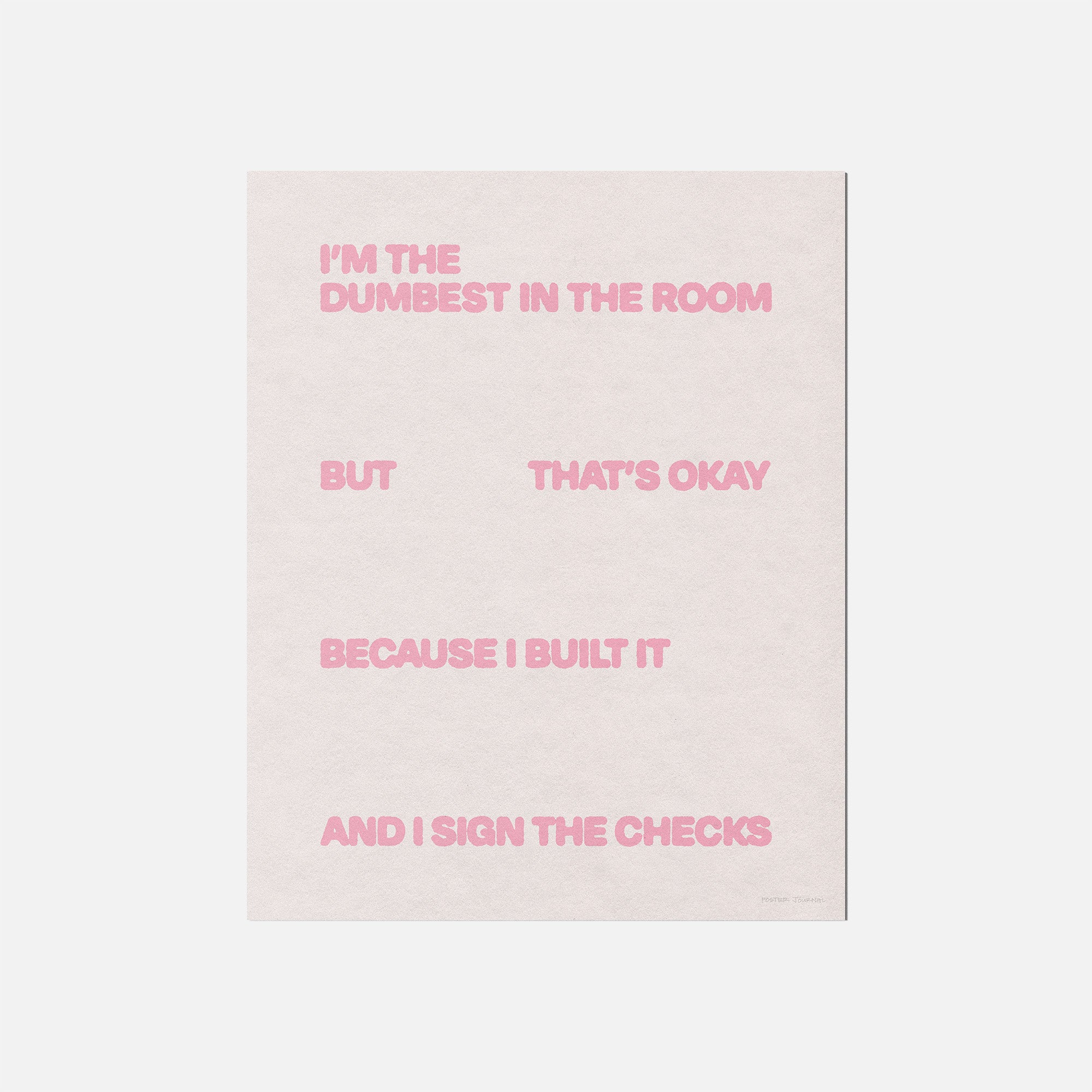 CHECKS PRINT