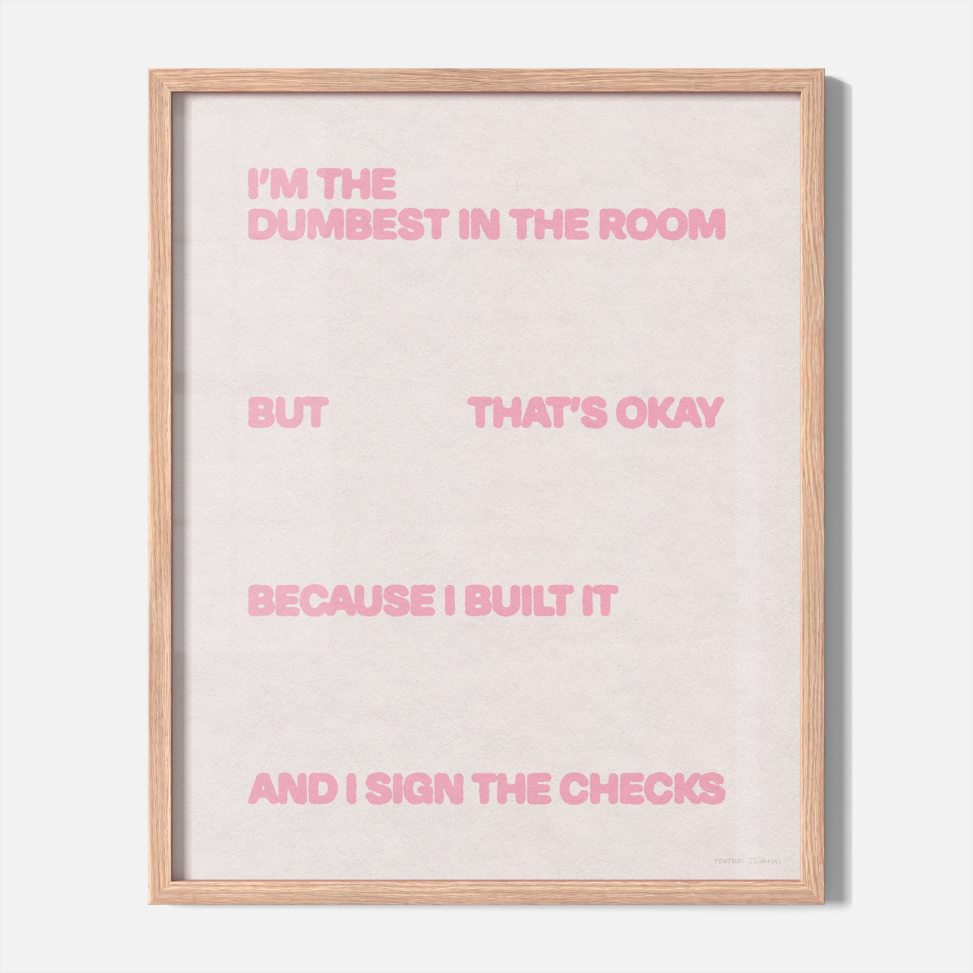 CHECKS PRINT