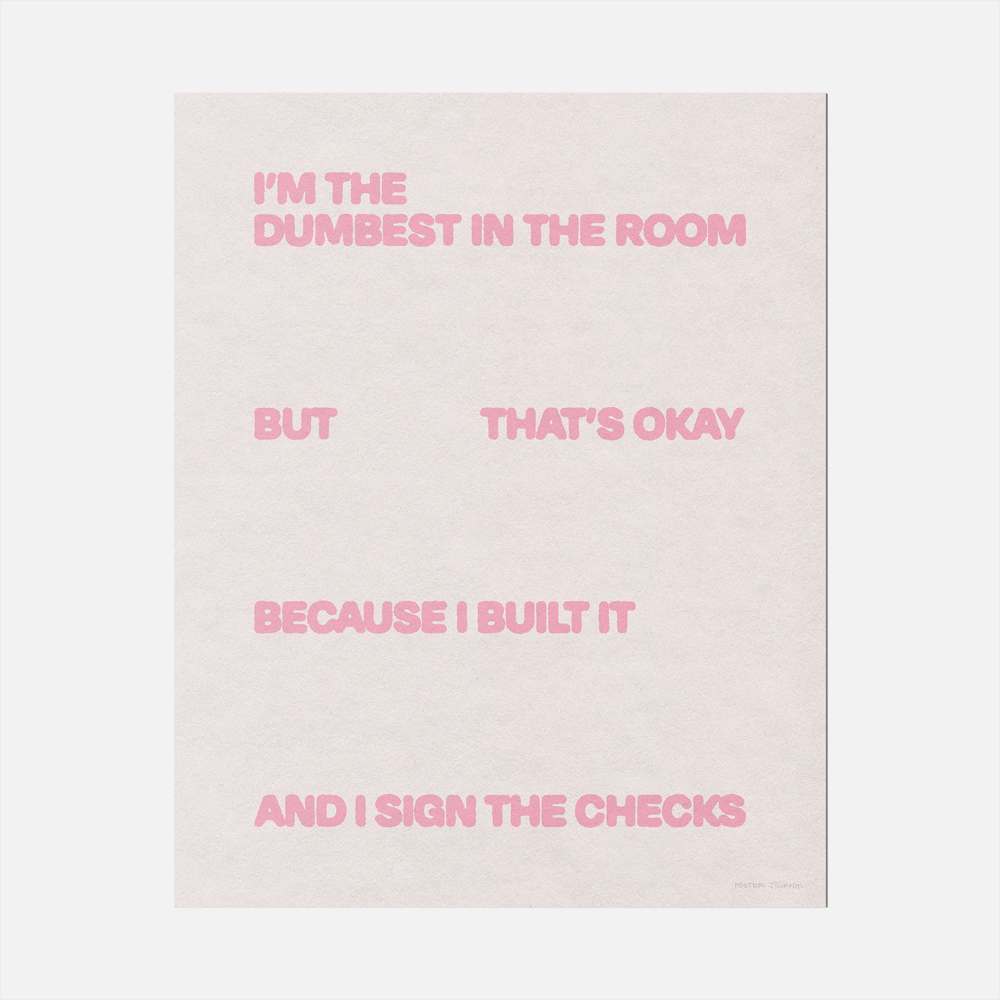 CHECKS PRINT