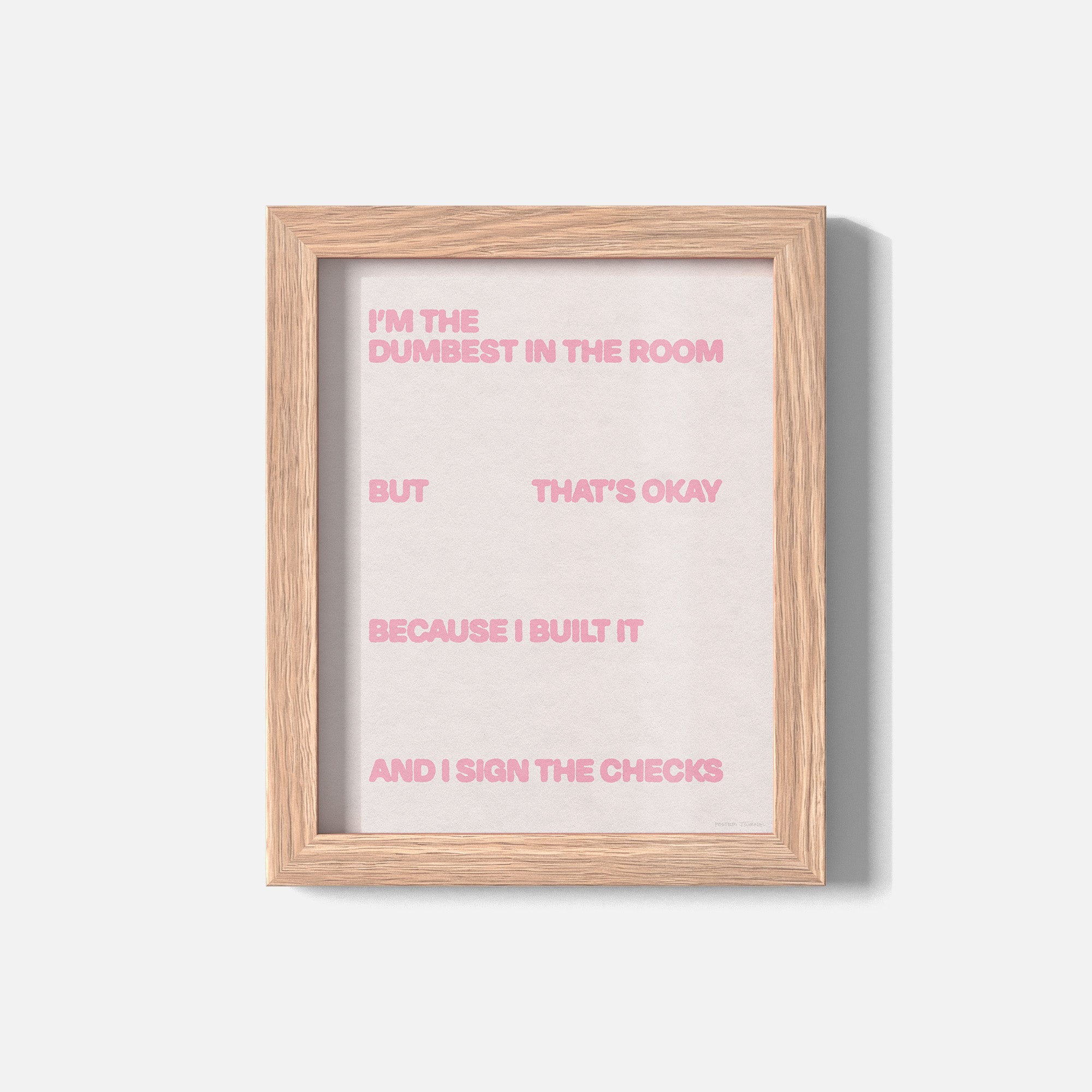 CHECKS PRINT