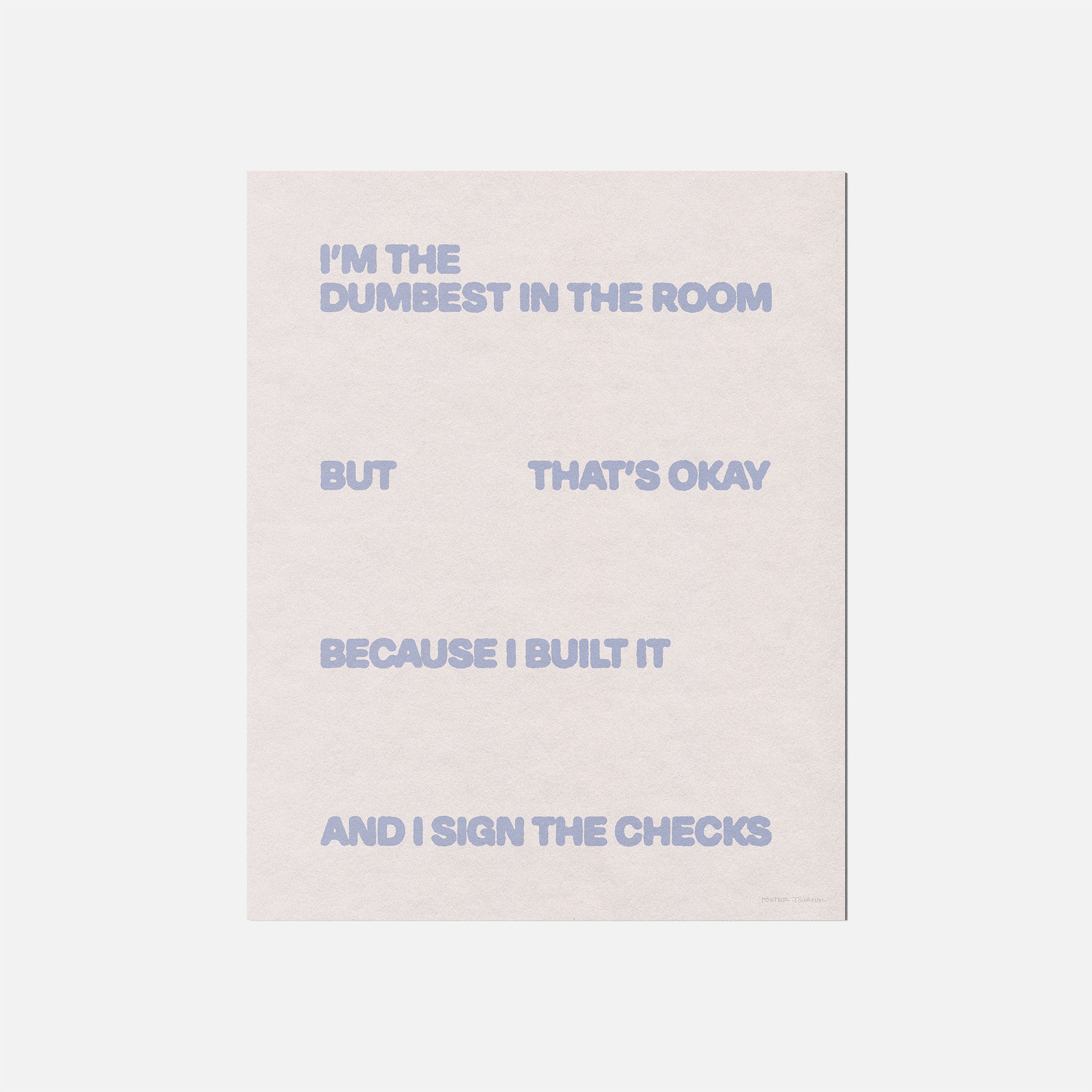 CHECKS PRINT