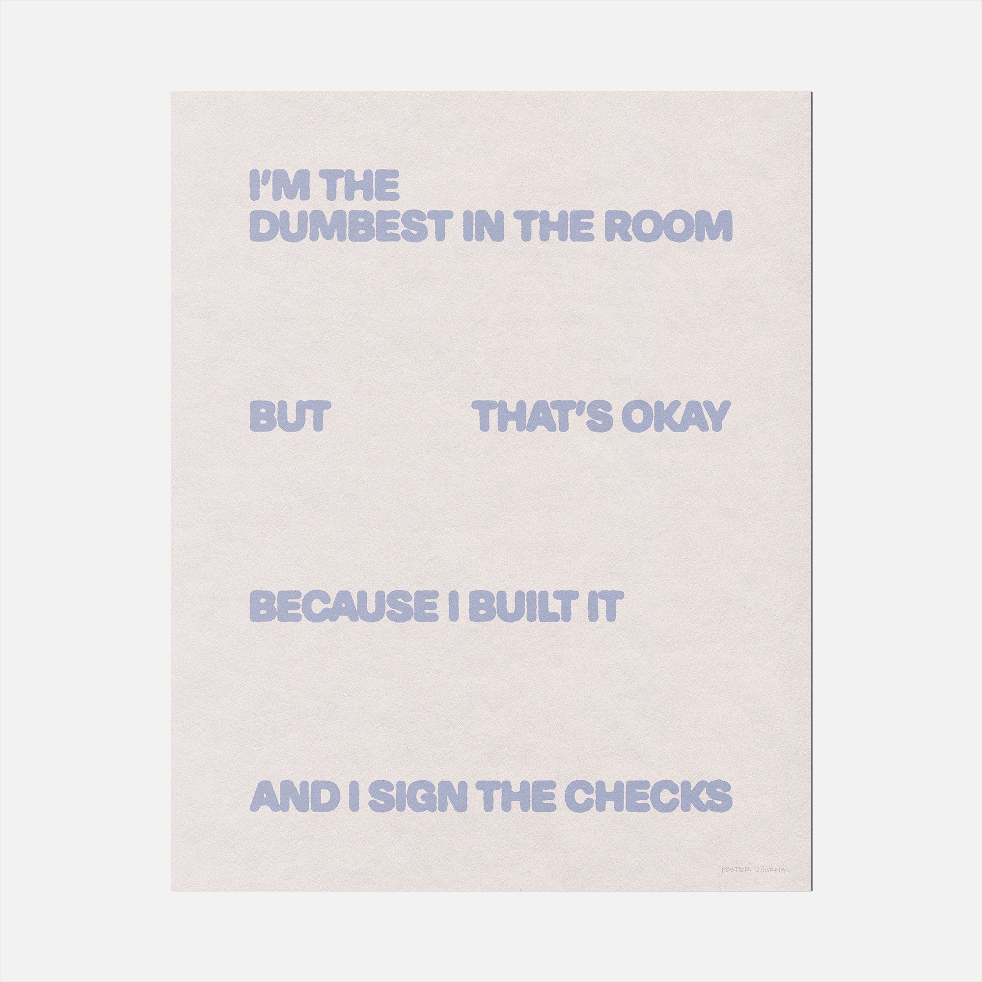 CHECKS PRINT