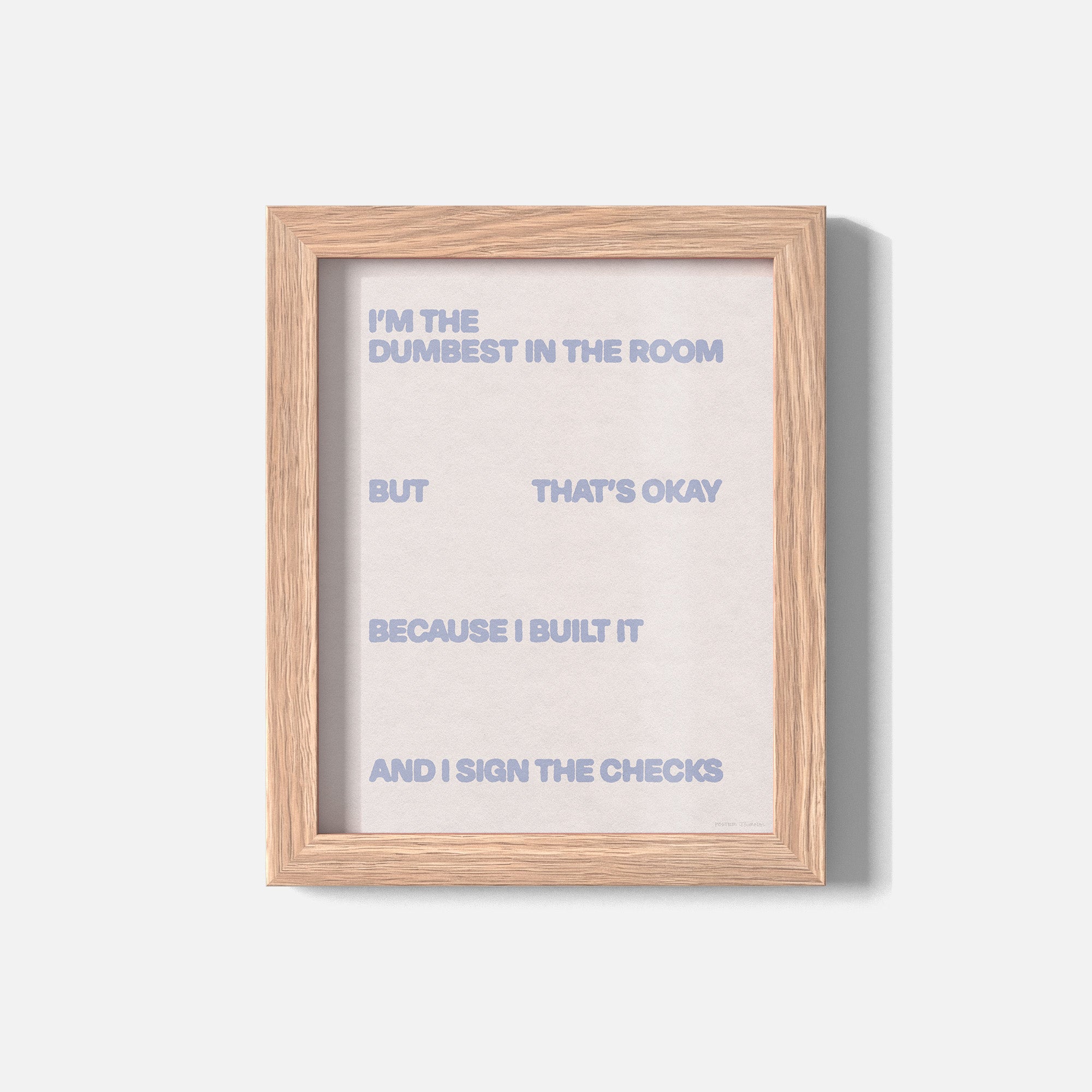 CHECKS PRINT